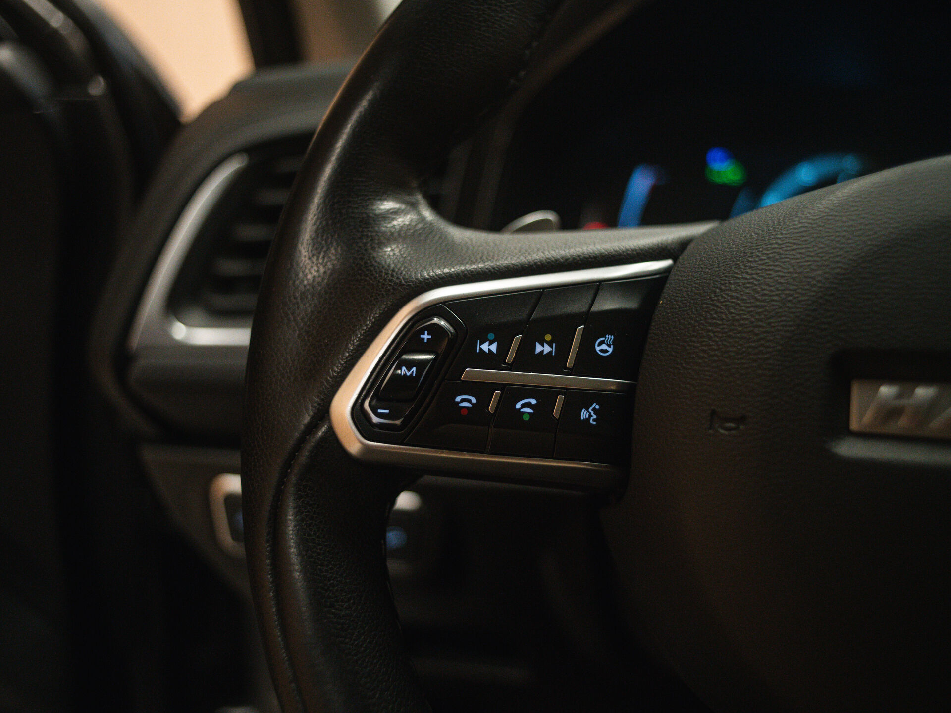 Haval F7 2021 11