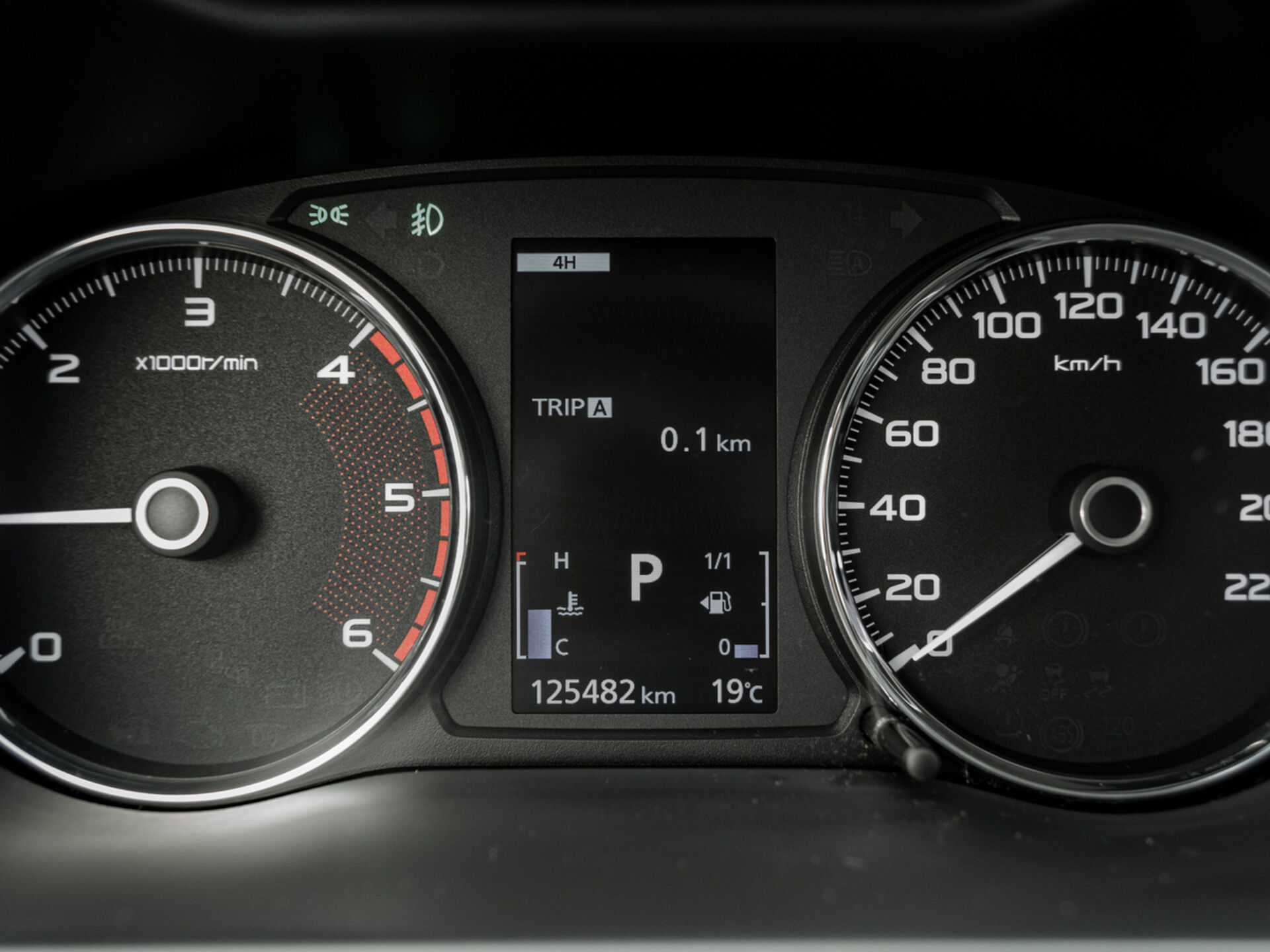Купить Mitsubishi Pajero Sport 2.4d AT (181 л.с.) 4WD, 2018 в Екатеренбурге