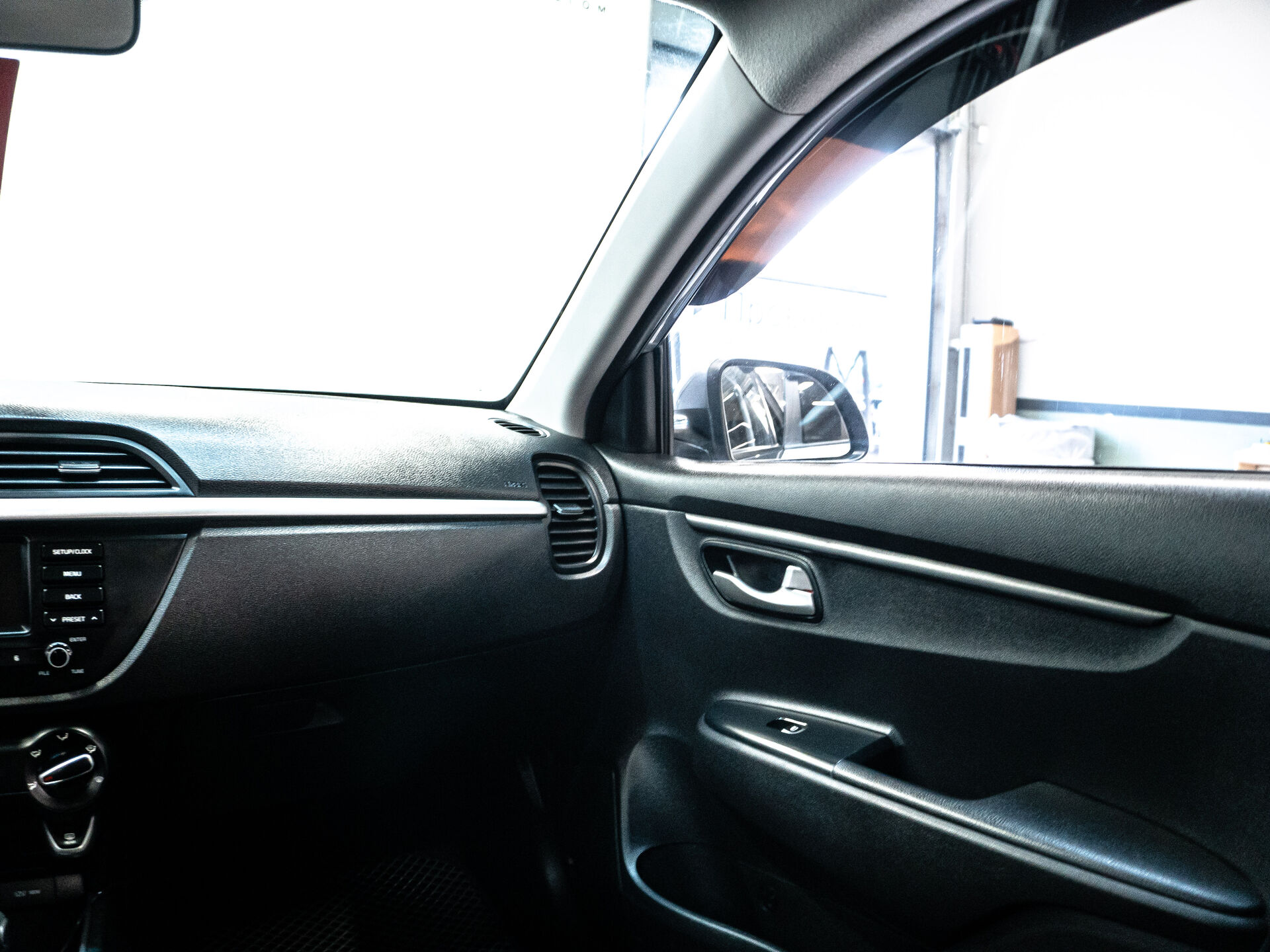 Kia Rio 2019 18