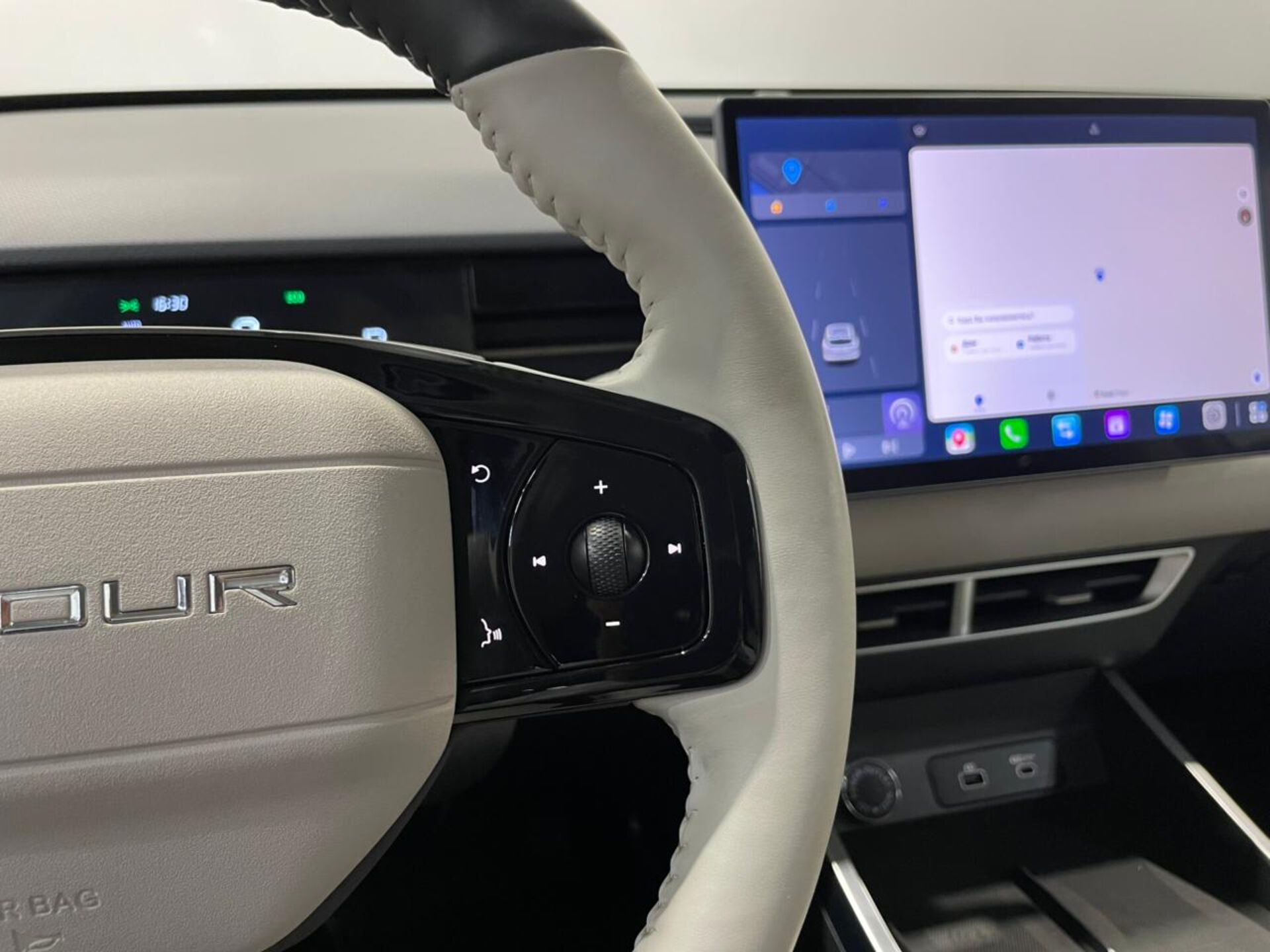 Jetour Dashing 2024 25