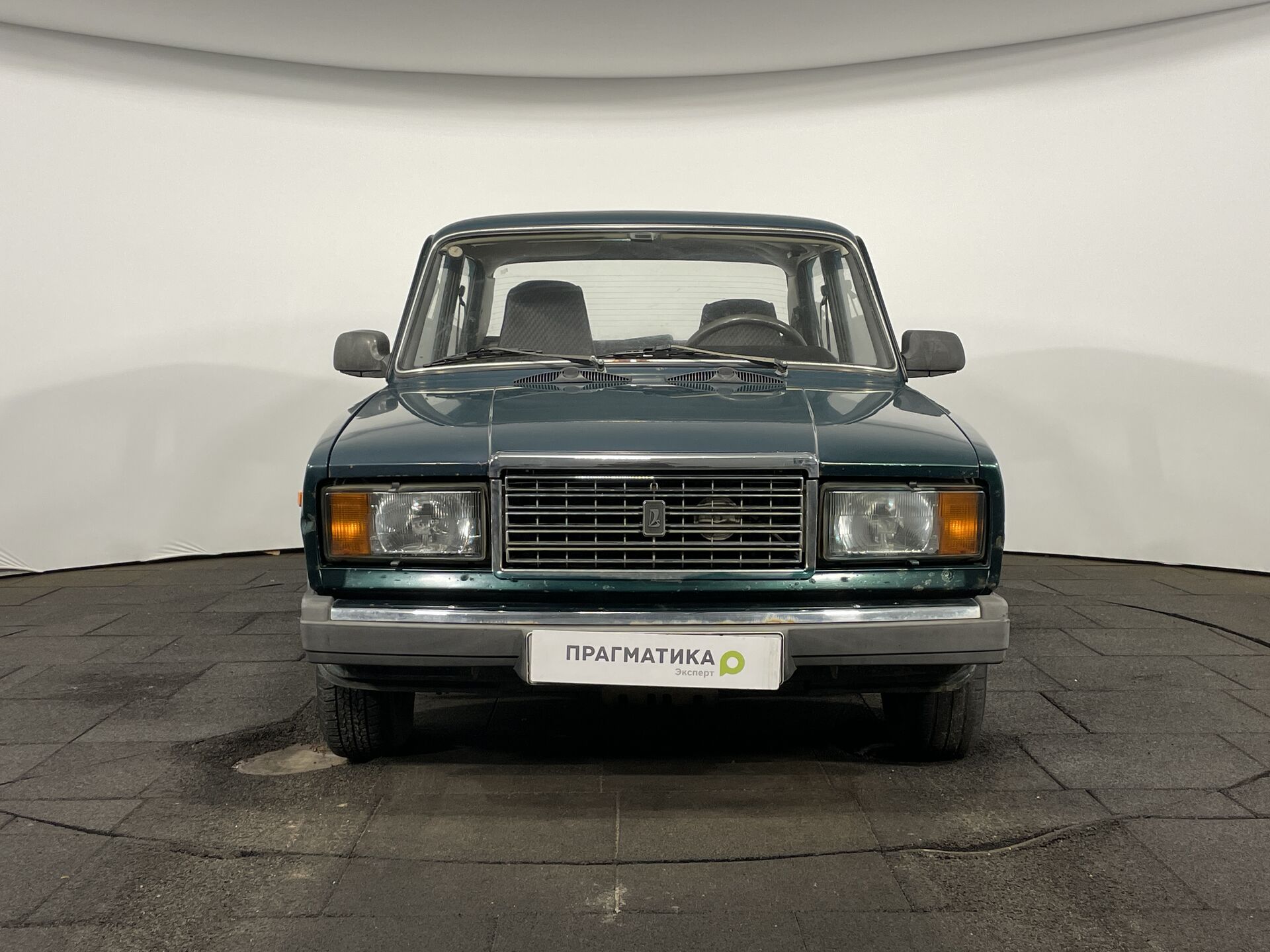 Lada 2107 None 2009 г.в., 166 000 км.