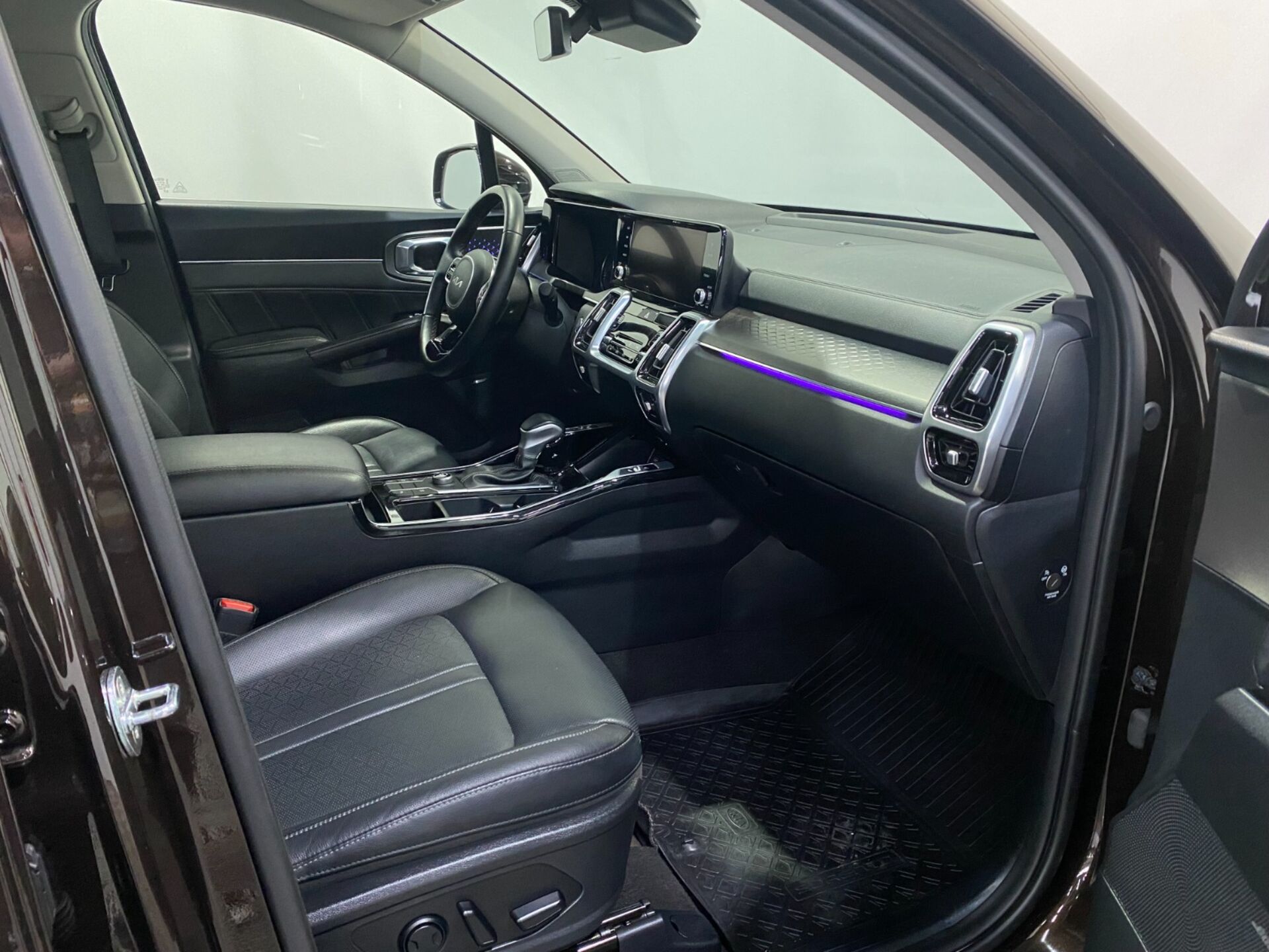Kia Sorento 2022 11