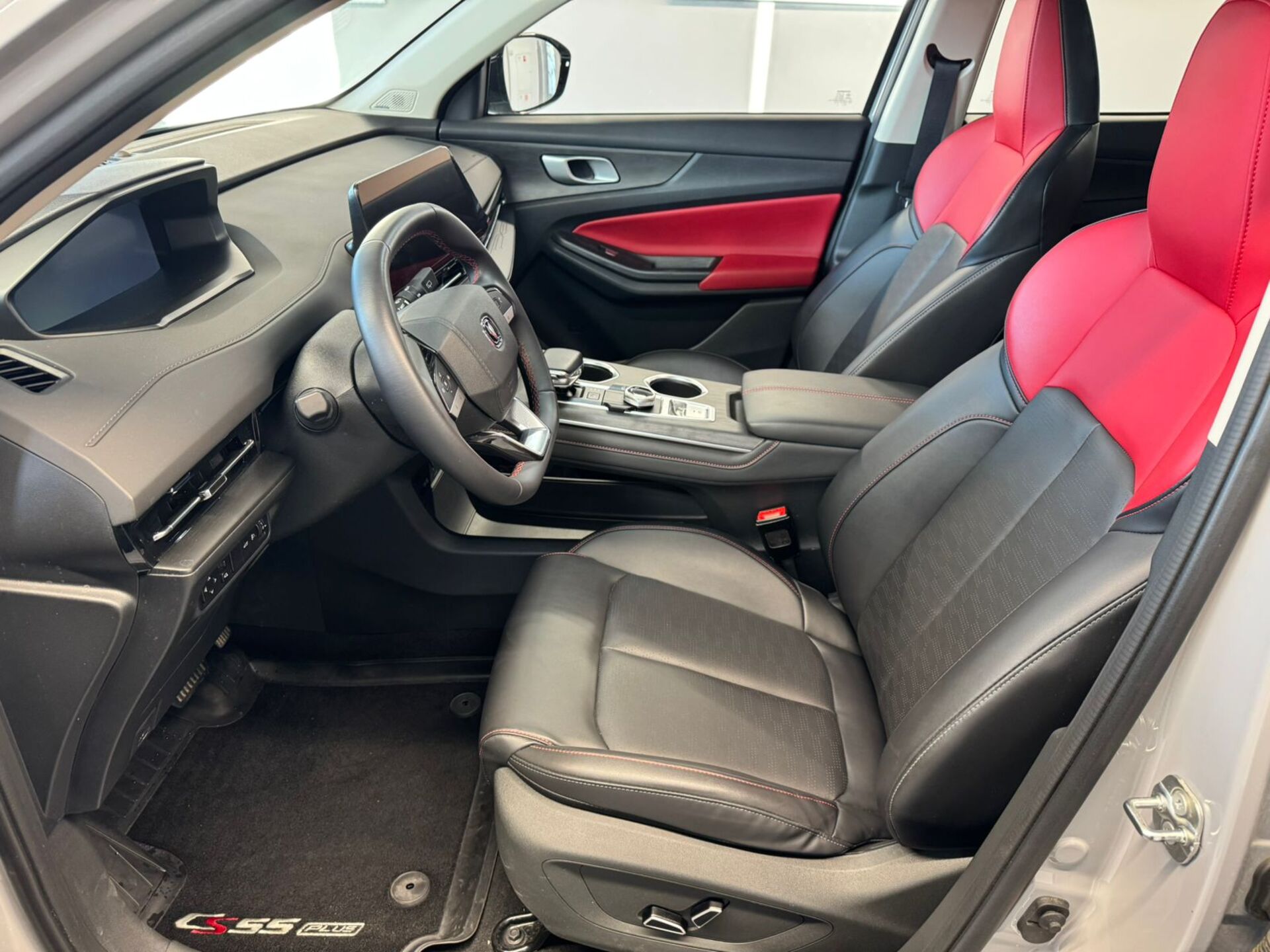 Changan UNI-S (CS55 Plus), 413820000000₽ - вид 7