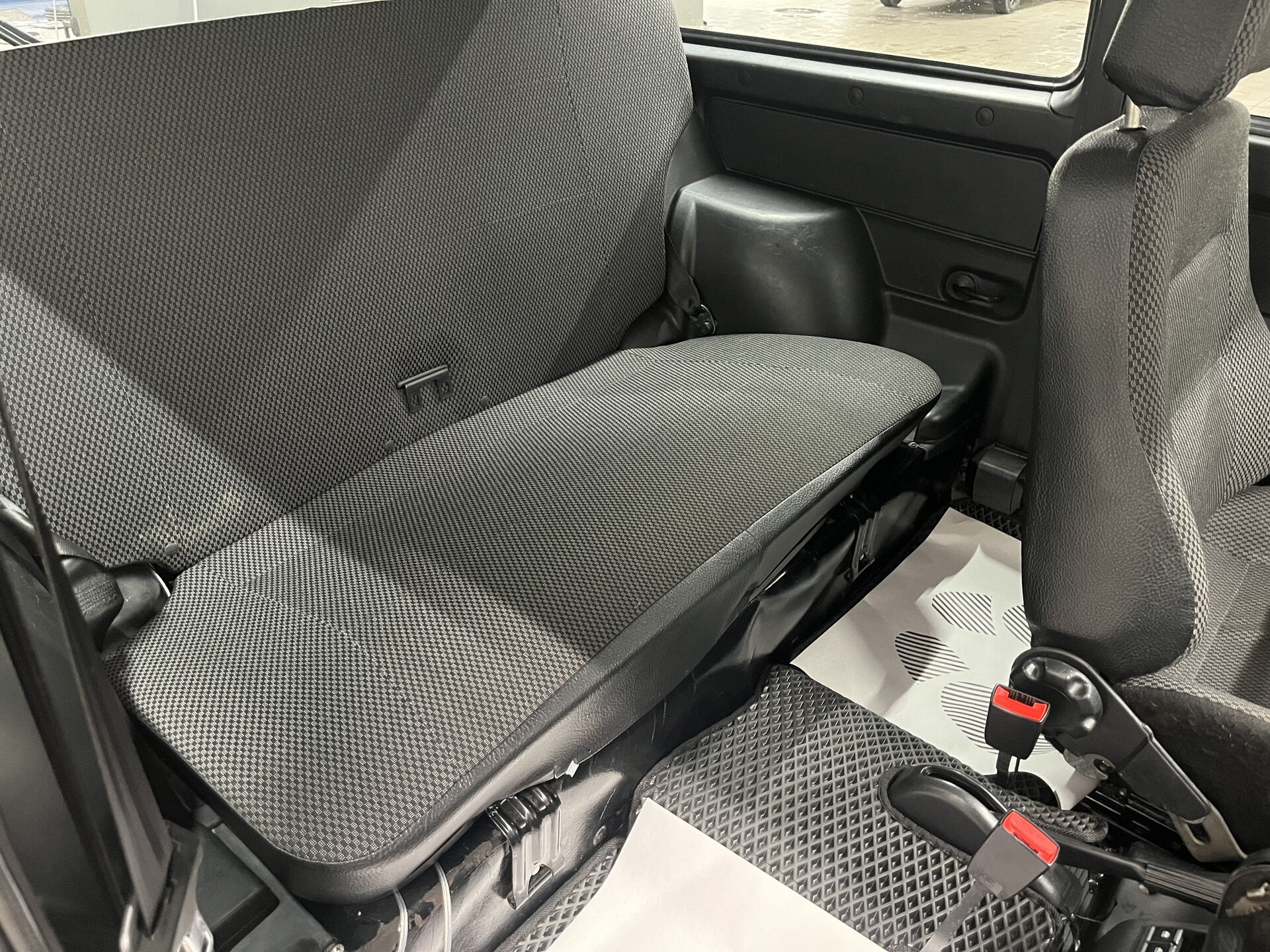 Lada 2121 (4x4) None 2019 г.в., 64 865 км.