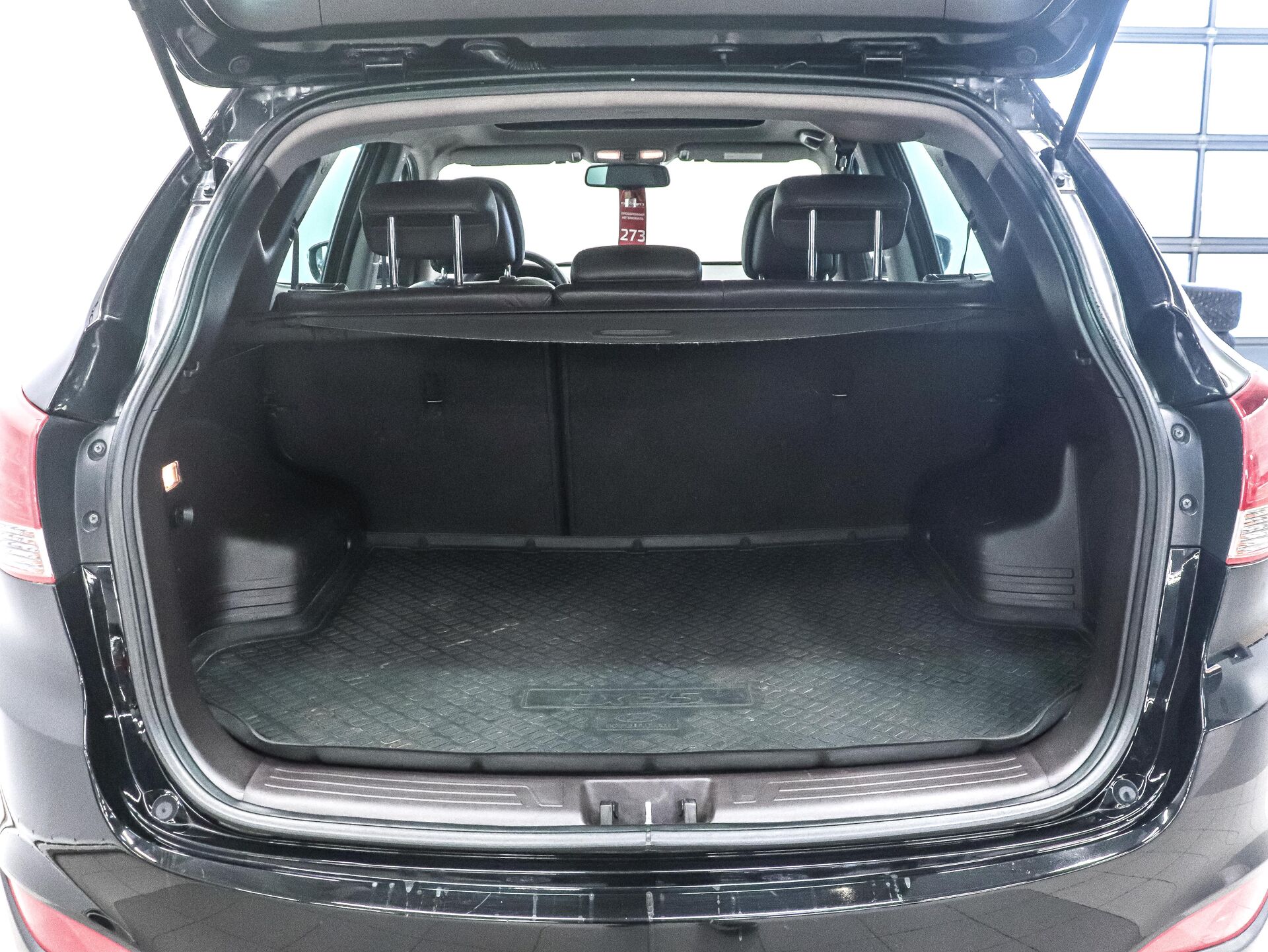 Hyundai ix35 2012 26