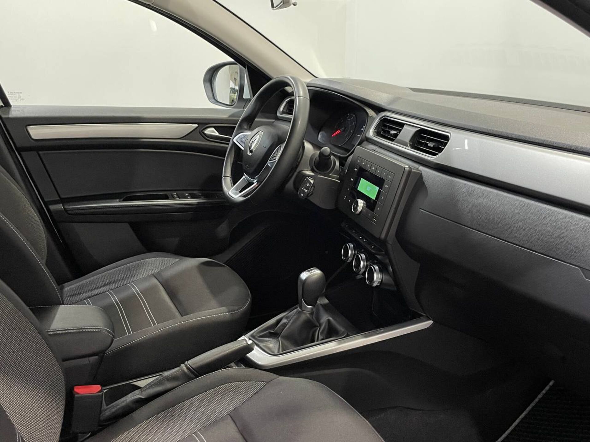 Renault Arkana 2019 15