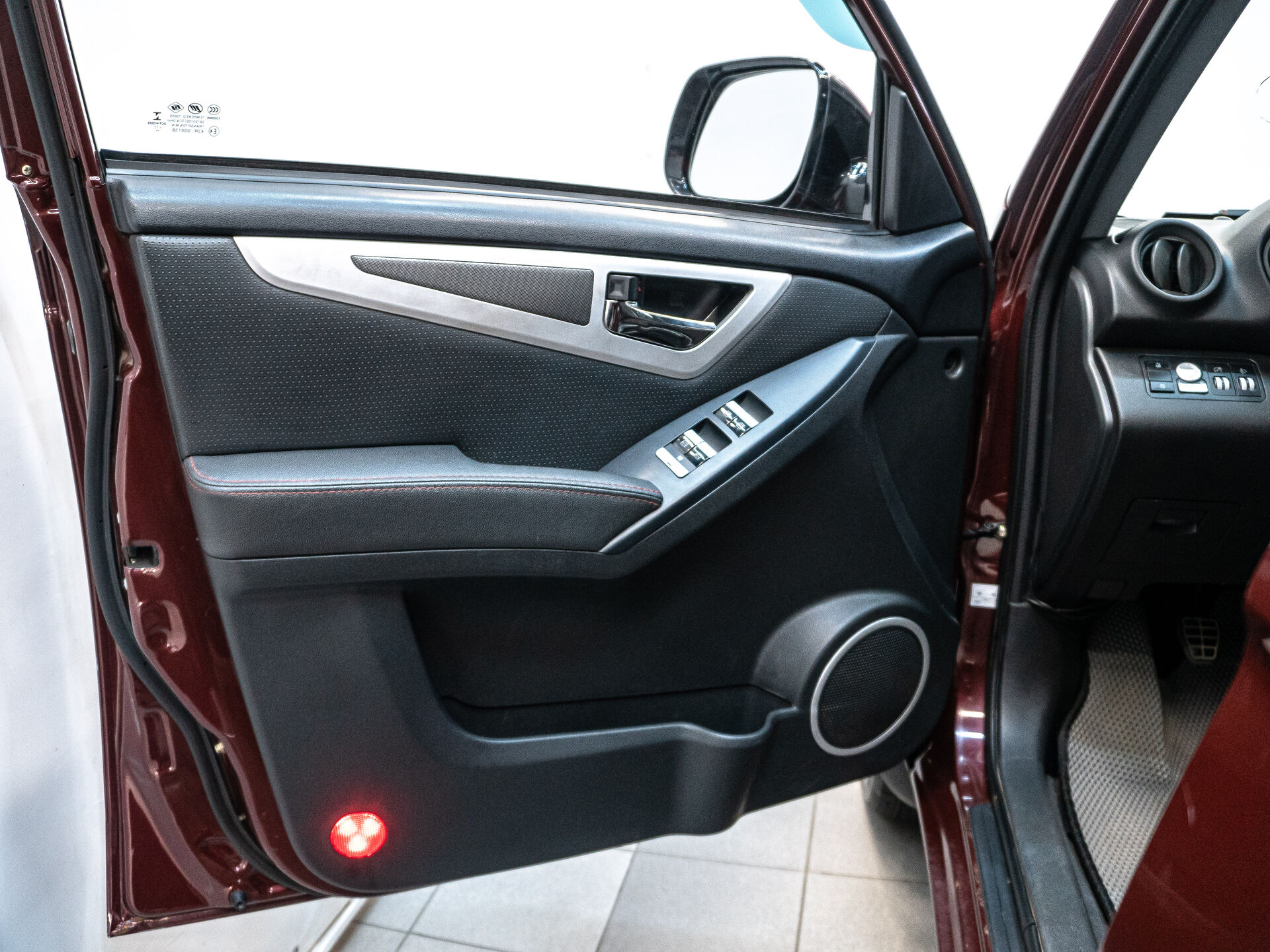 Lifan X60 2018 6