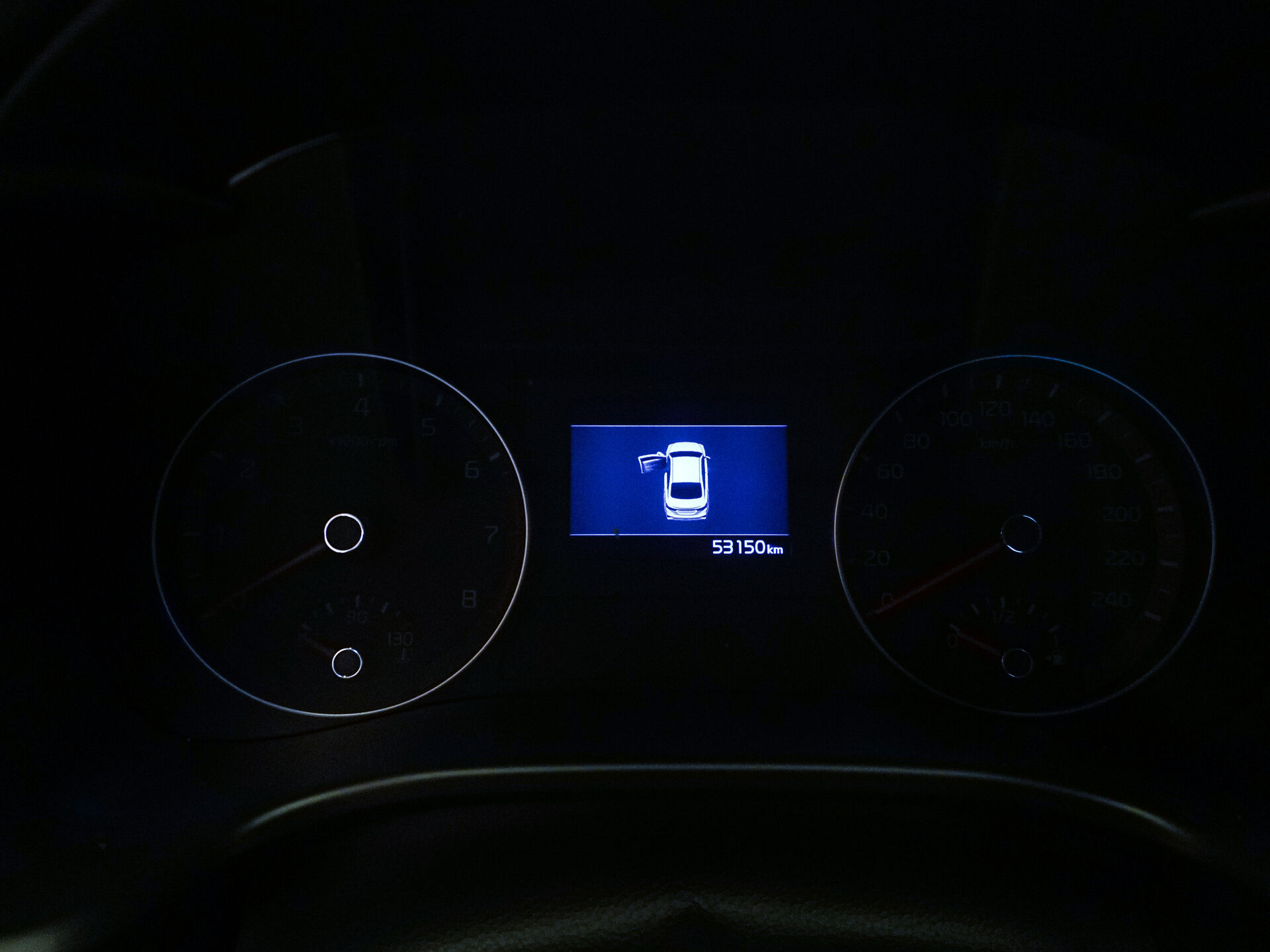 Kia Cerato 2019 14