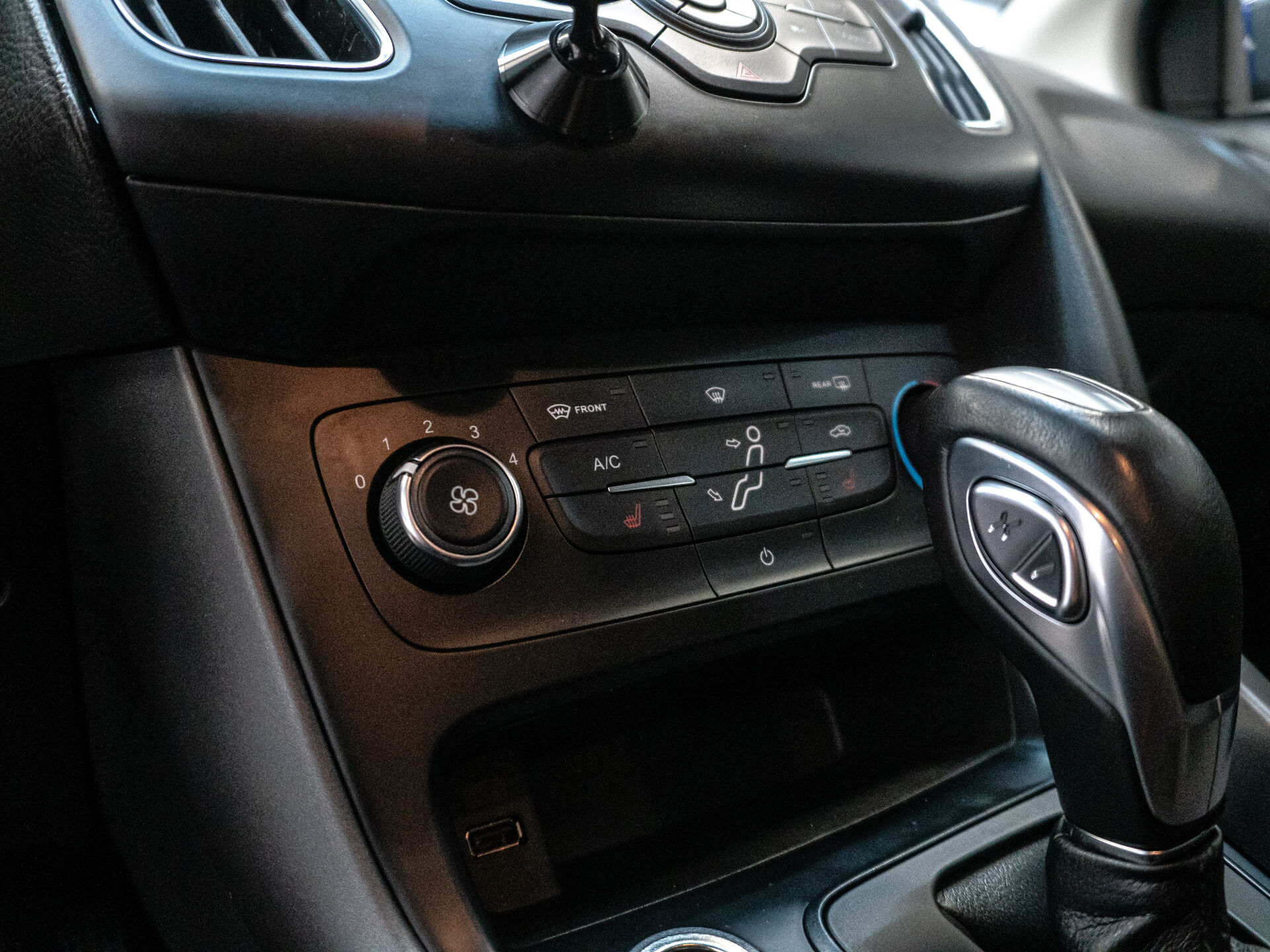 Ford Focus 2016 14