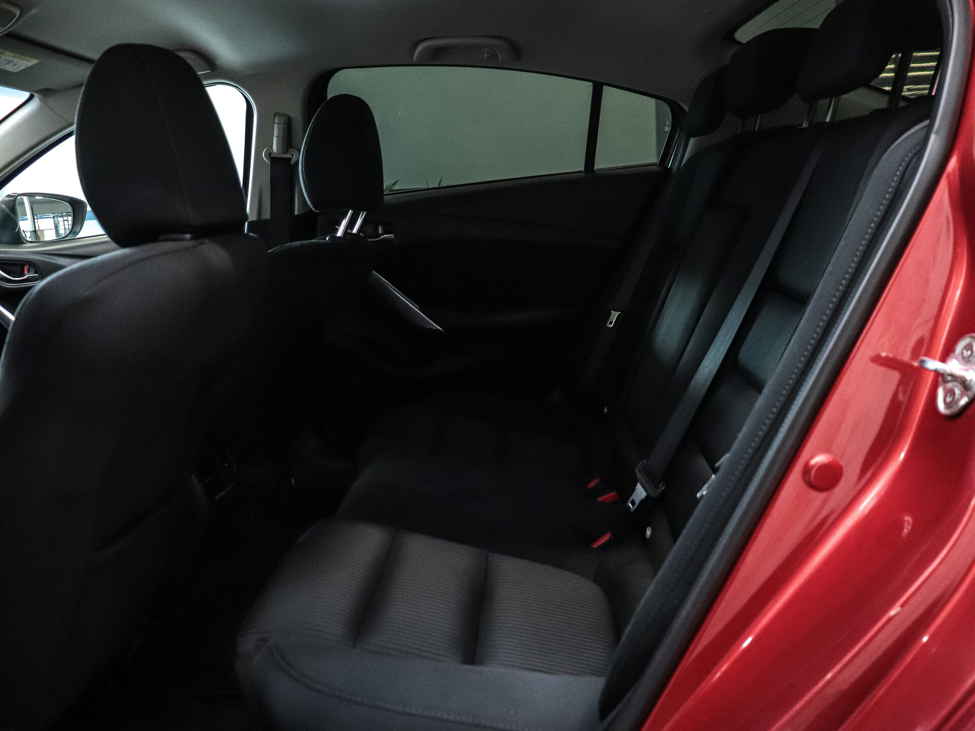 Mazda 6 2013 24