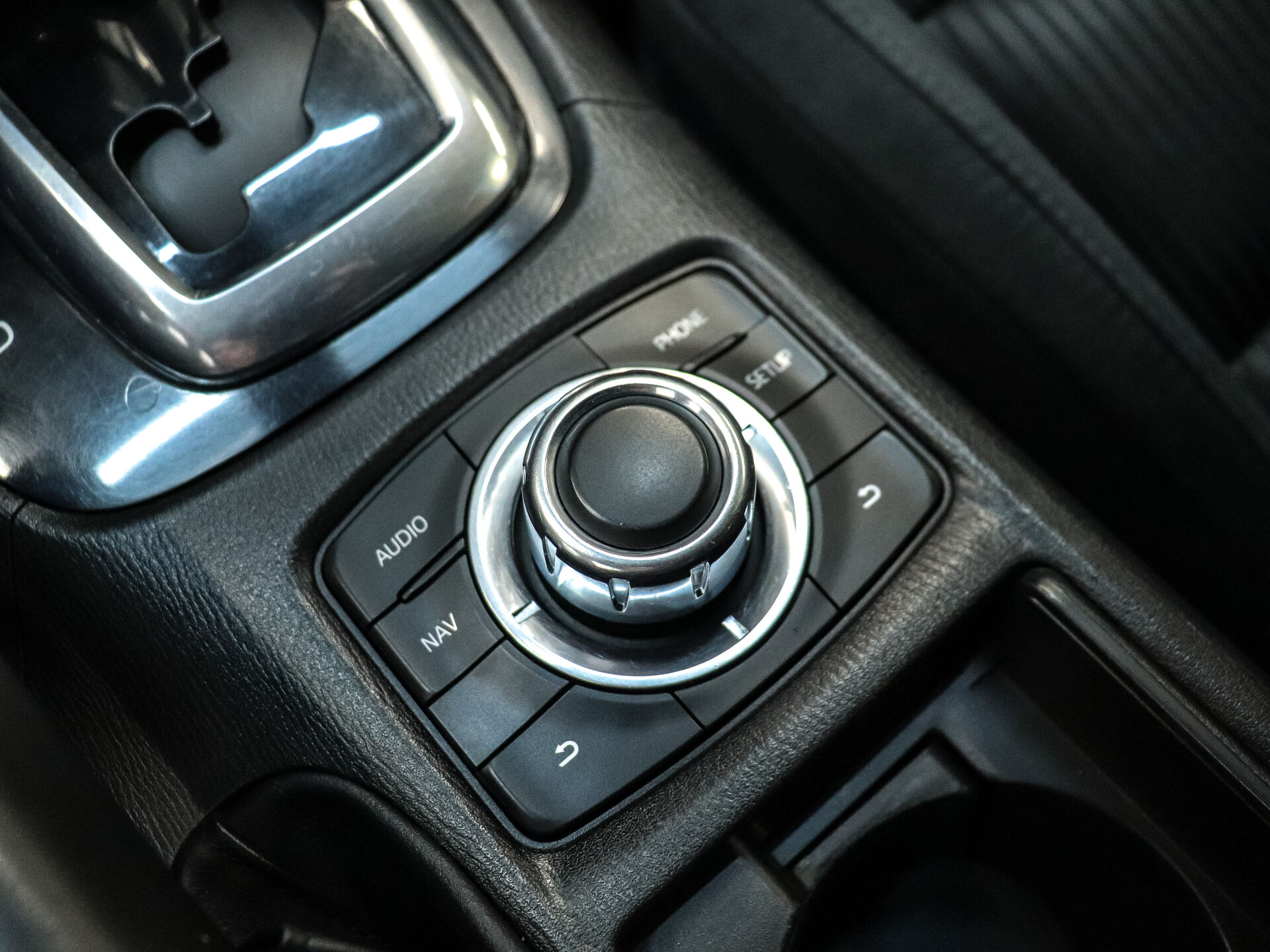 Mazda 6 2013 18