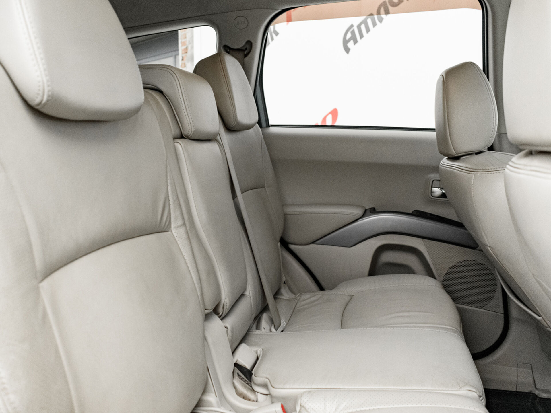 Купить Mitsubishi Outlander 3.0 AT (220 л.с.) 4WD, 2008 в Екатеренбурге