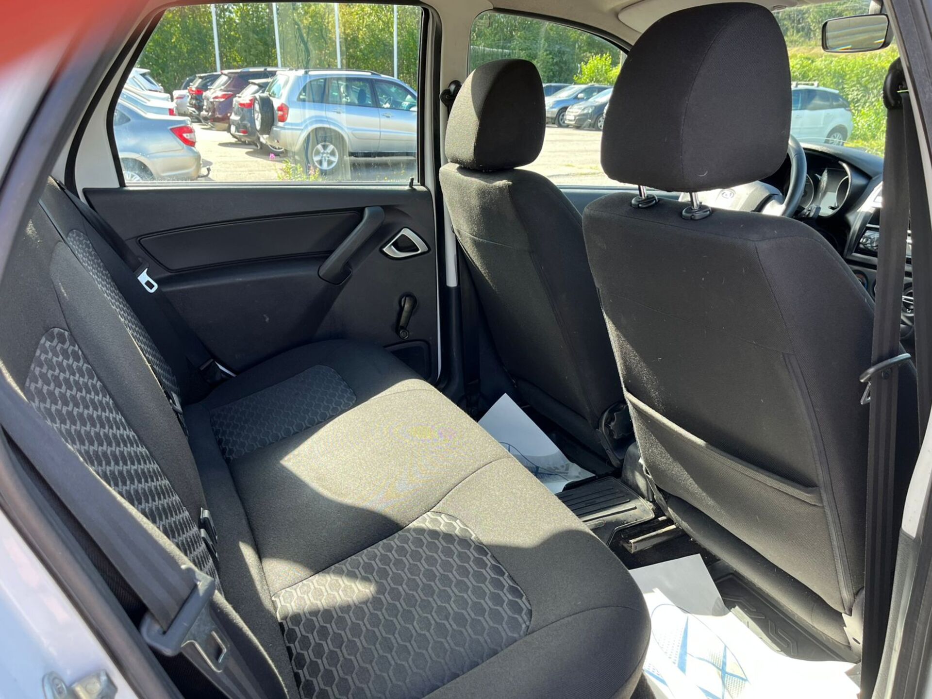 Lada Granta Standard 2023 г.в., 58 262 км.