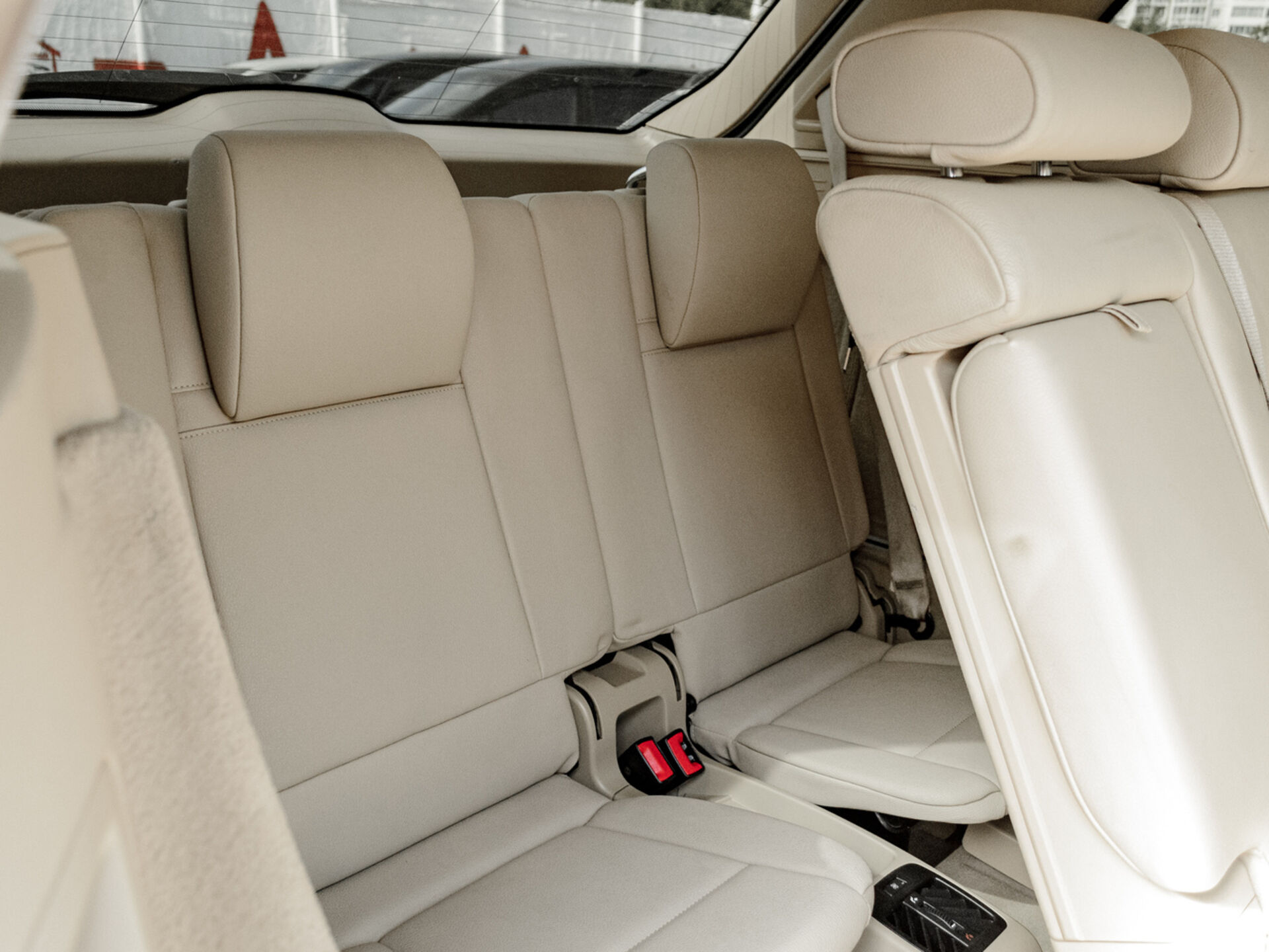 Купить BMW X5 30i 3.0 AT (264 л.с.) 4WD, 2009 в Екатеренбурге