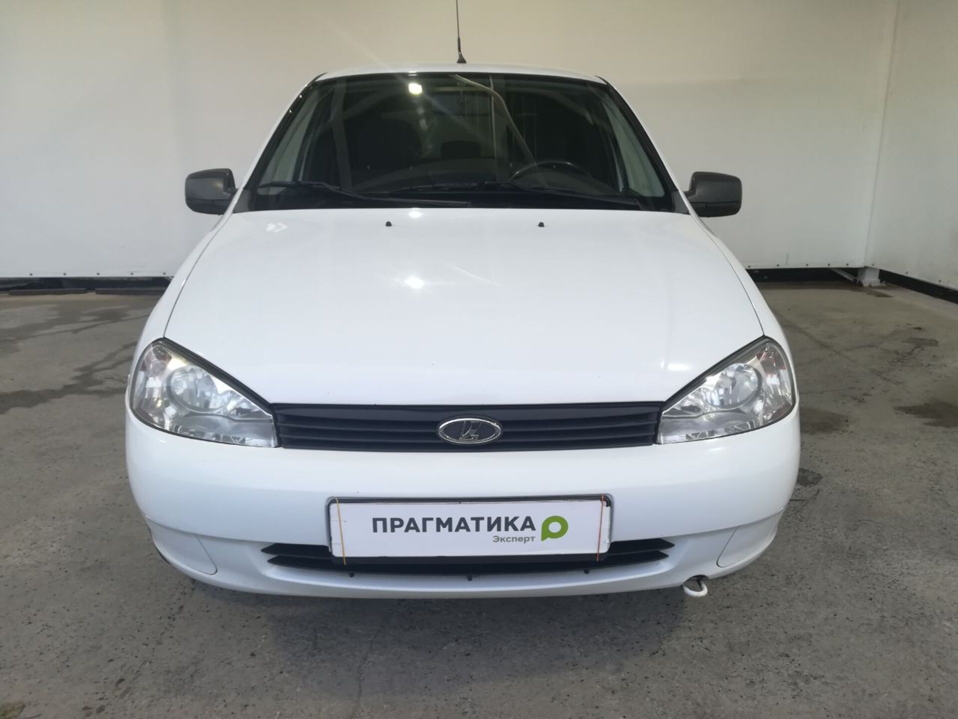 Lada Kalina Стандарт 2013 г.в., 115 000 км.