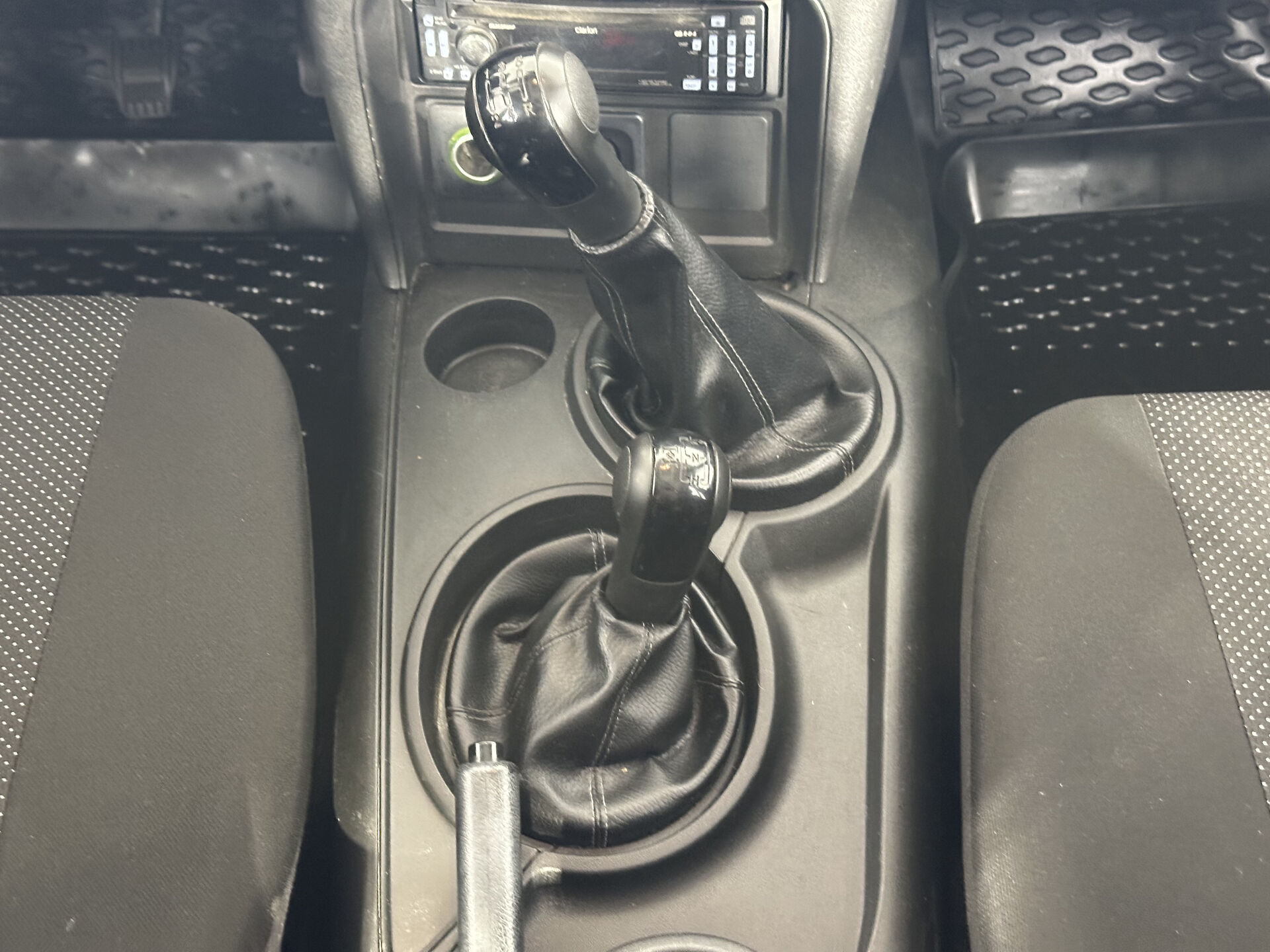 Chevrolet Niva LE 2011 г.в., 66 365 км.