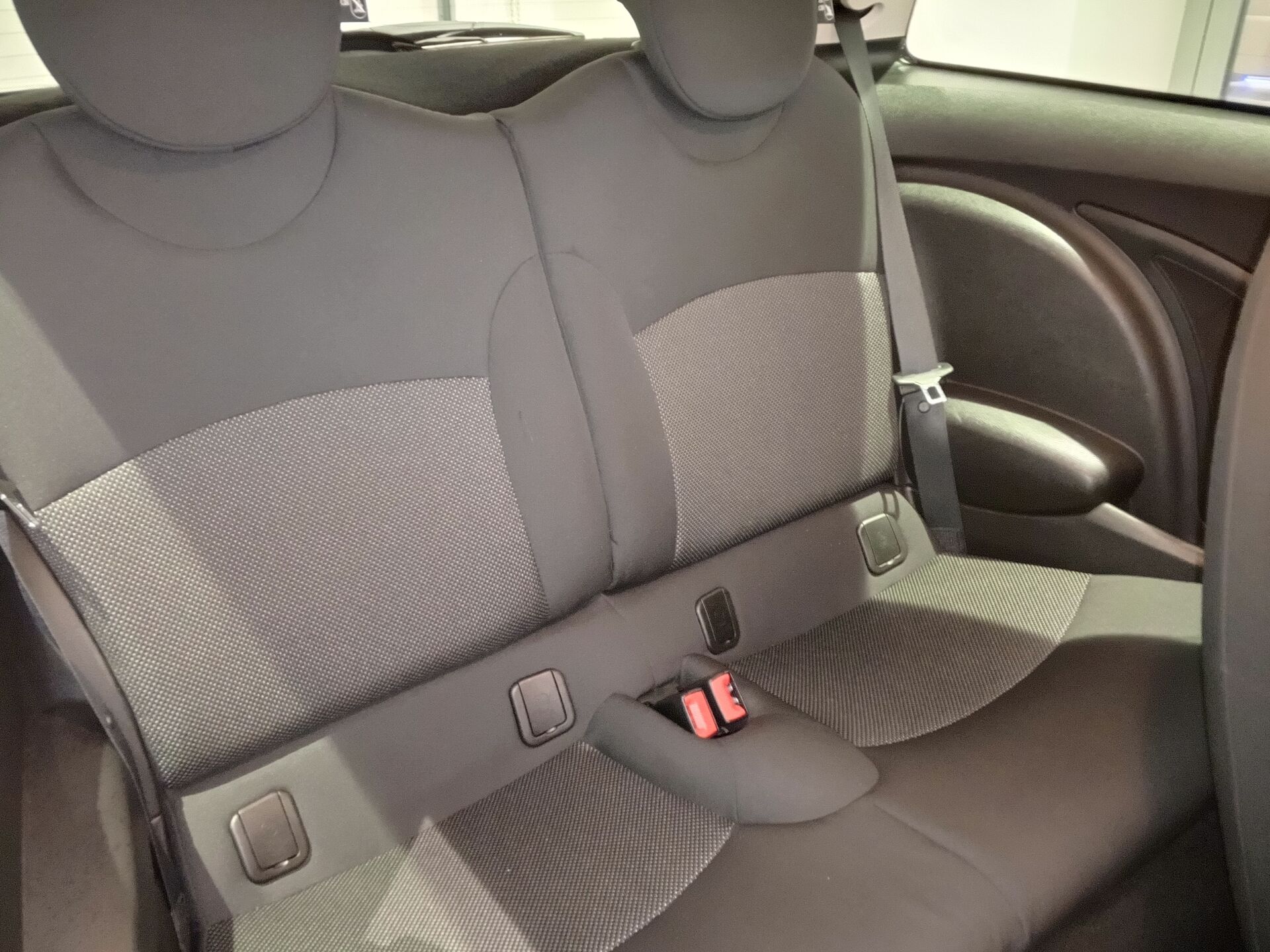 Mini Hatch, 67920000000₽ - вид 9