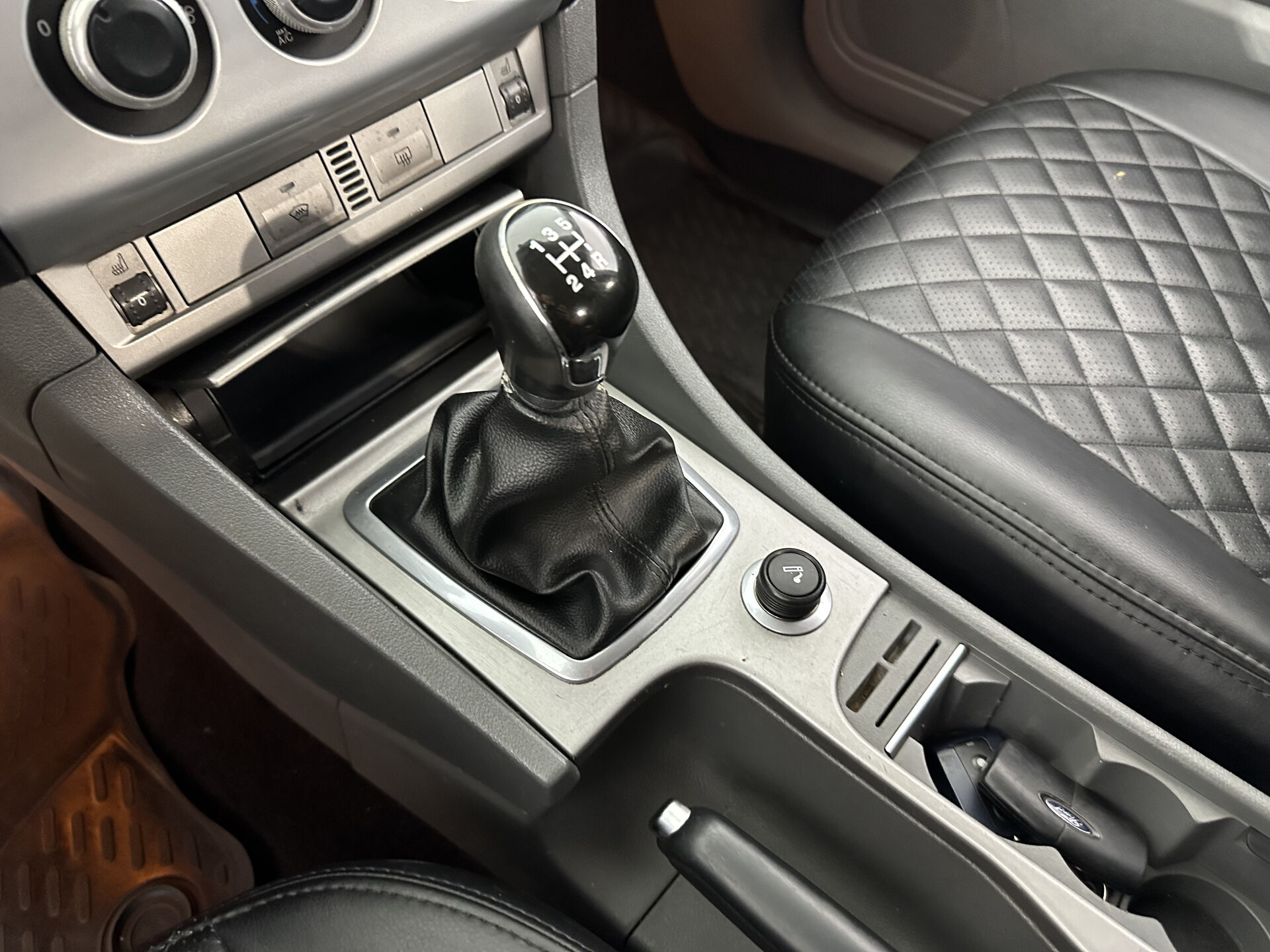 Ford Focus Comfort 2011 г.в., 280 000 км.