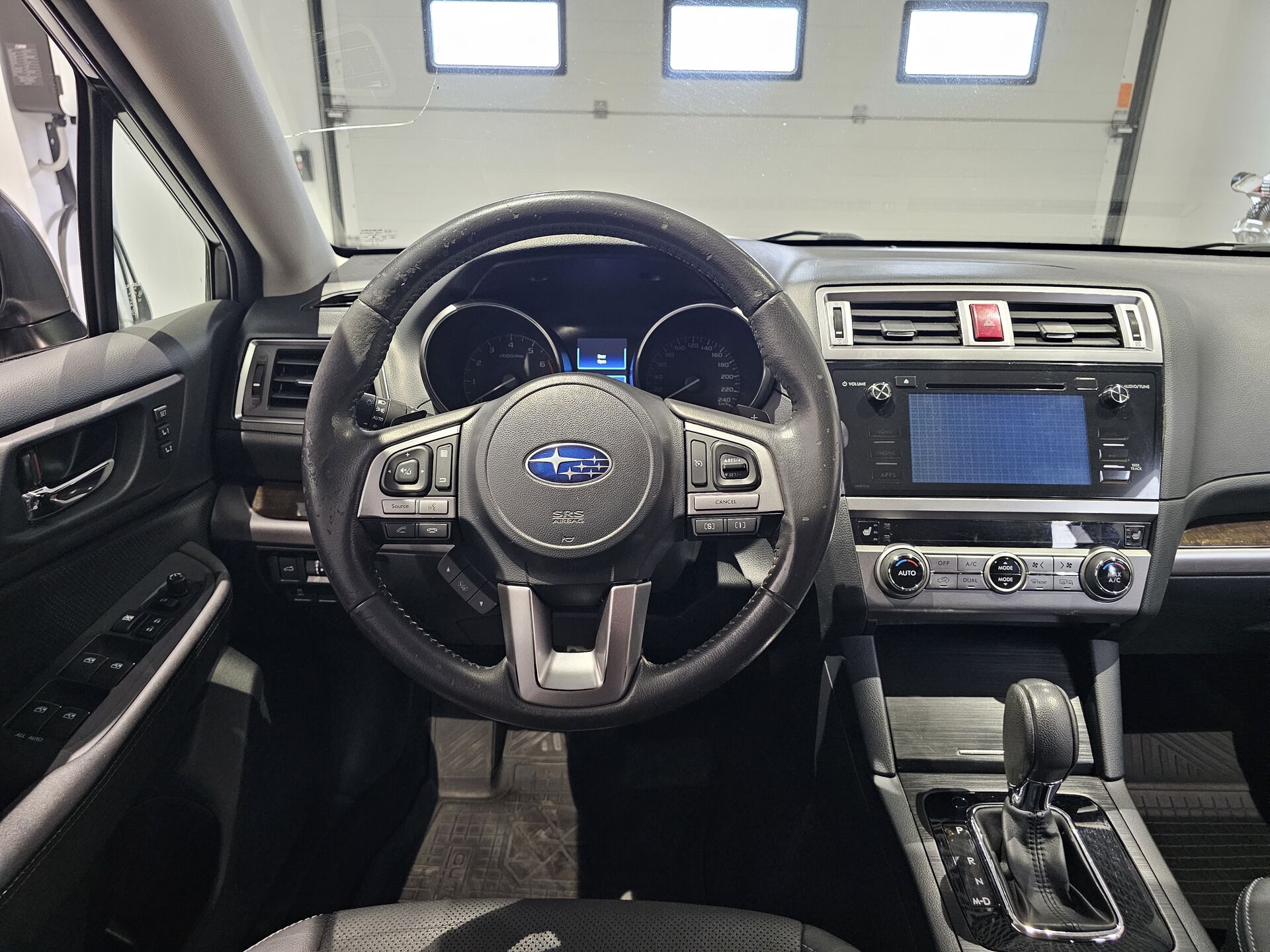 Subaru Outback, 1759000₽ - вид 7
