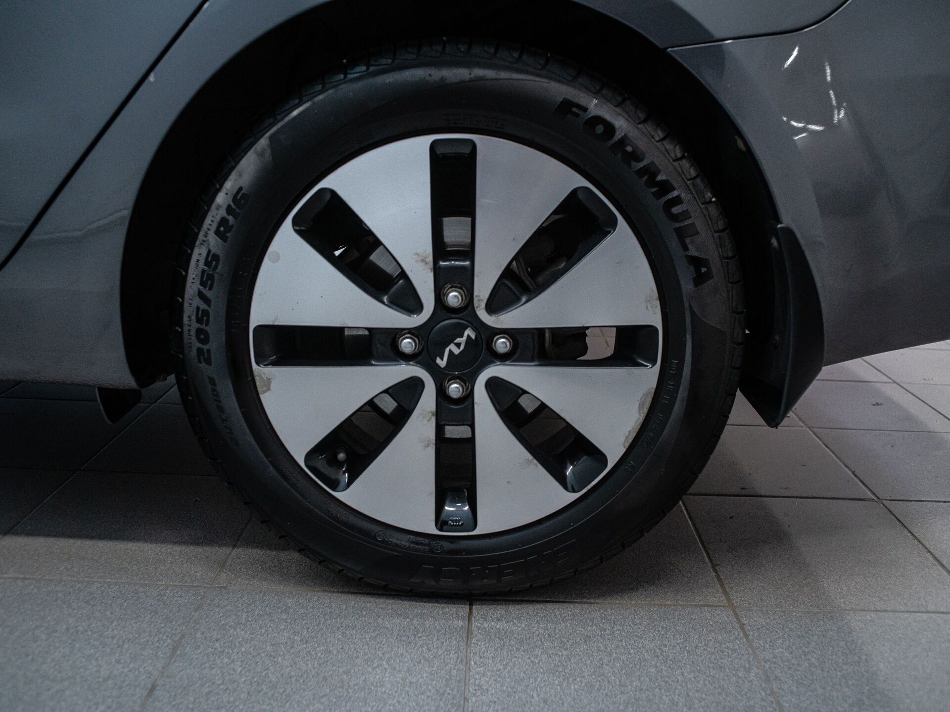 Kia Rio 2012 25