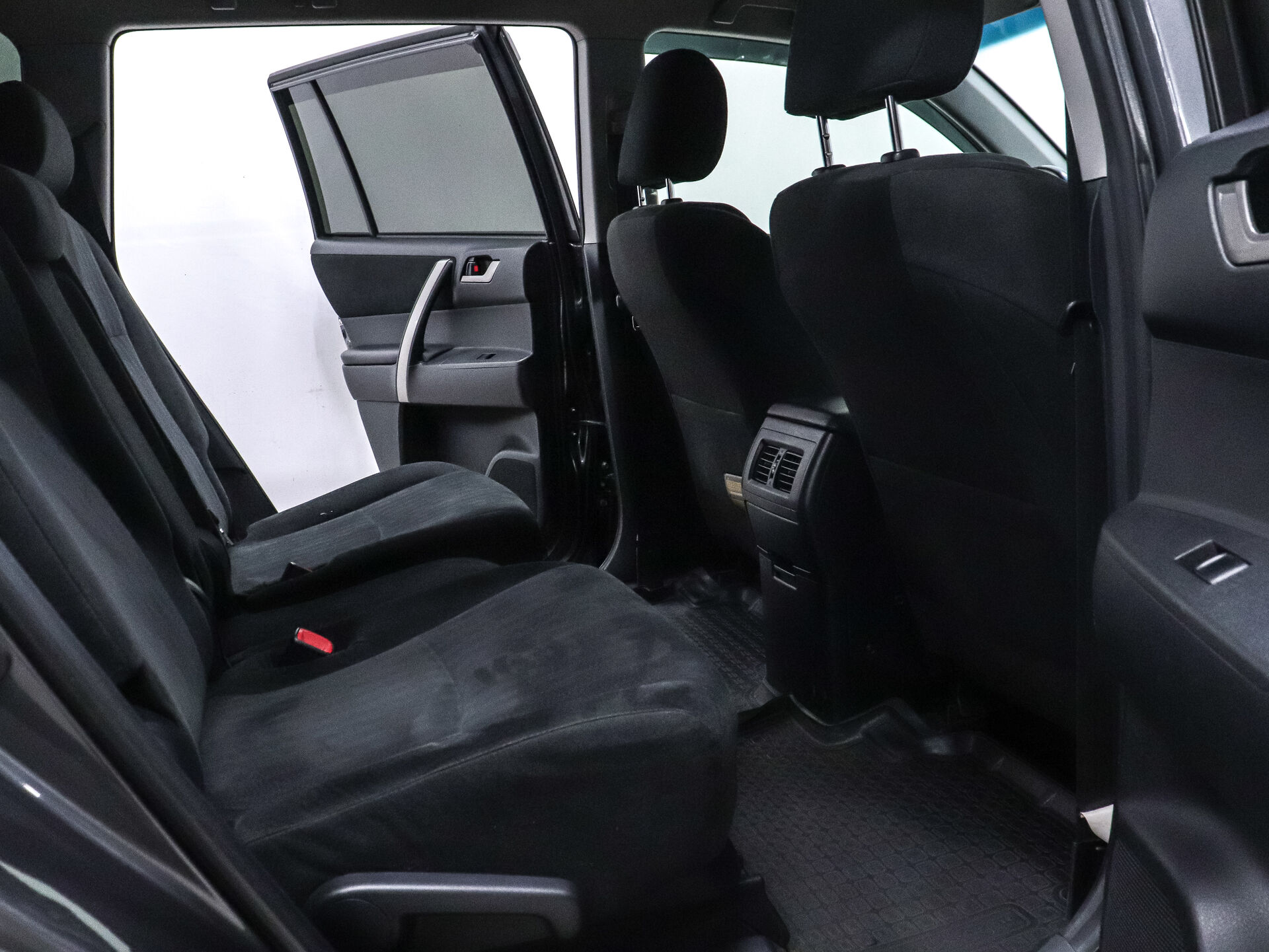 Toyota Highlander 2012 24