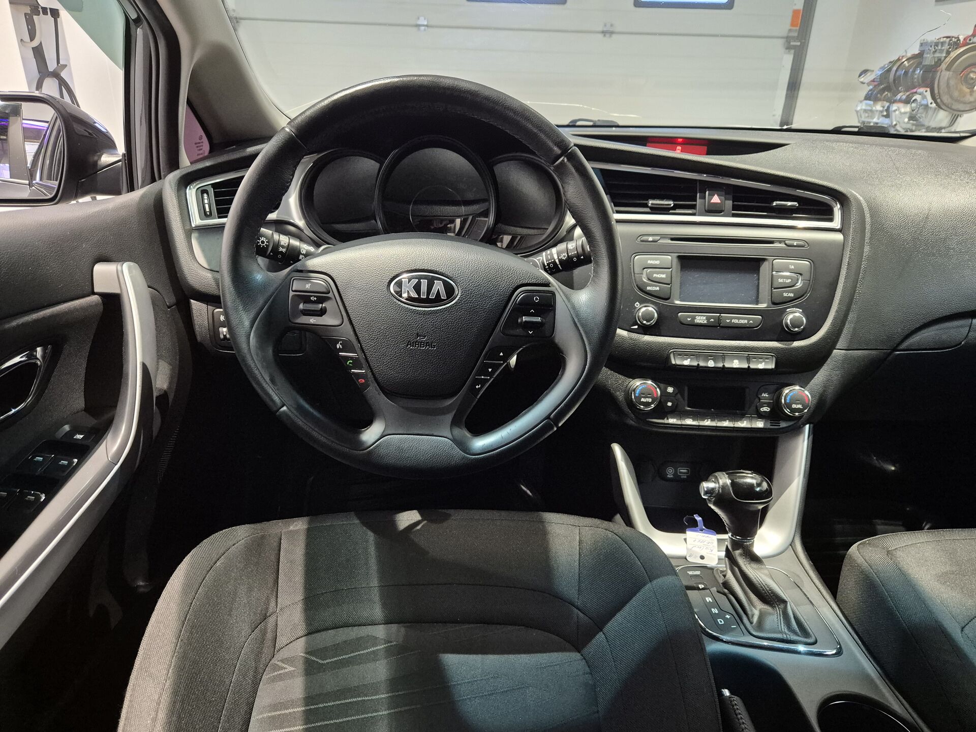 Kia Ceed, 155880000000₽ - вид 8