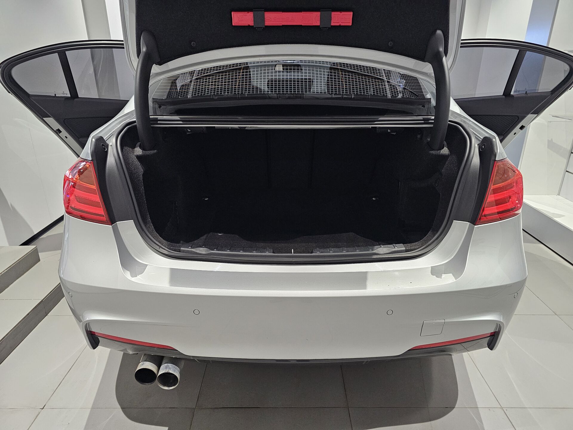 BMW 3 серии, 231480000000₽ - вид 18