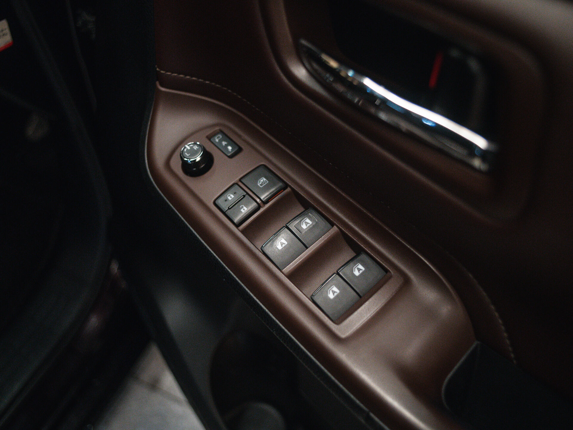 Toyota Esquire 2015 9