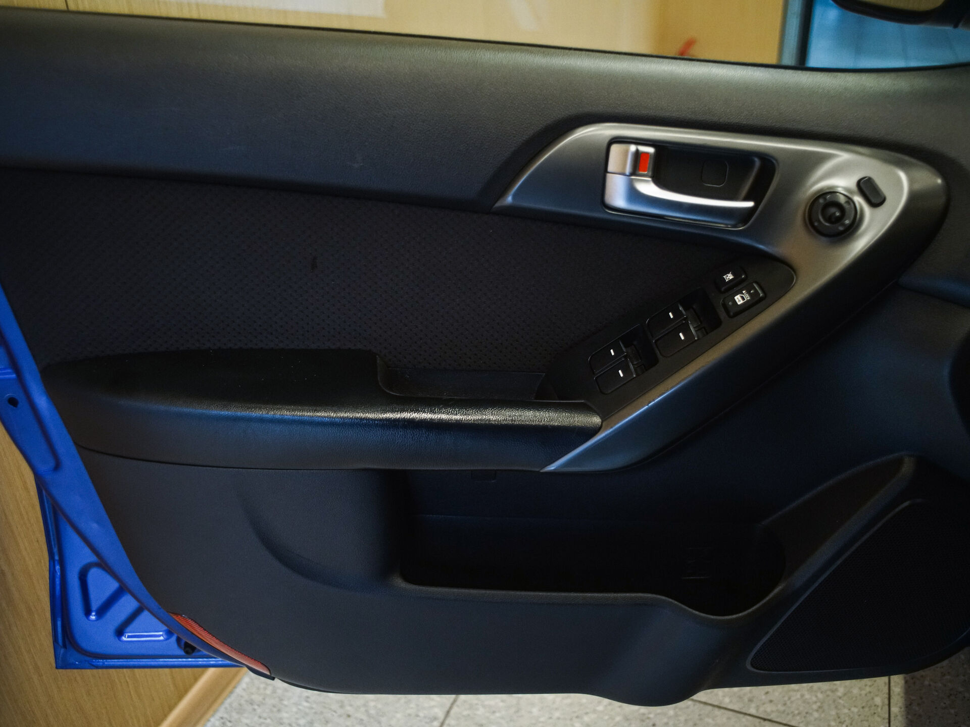 Kia Cerato 2011 7