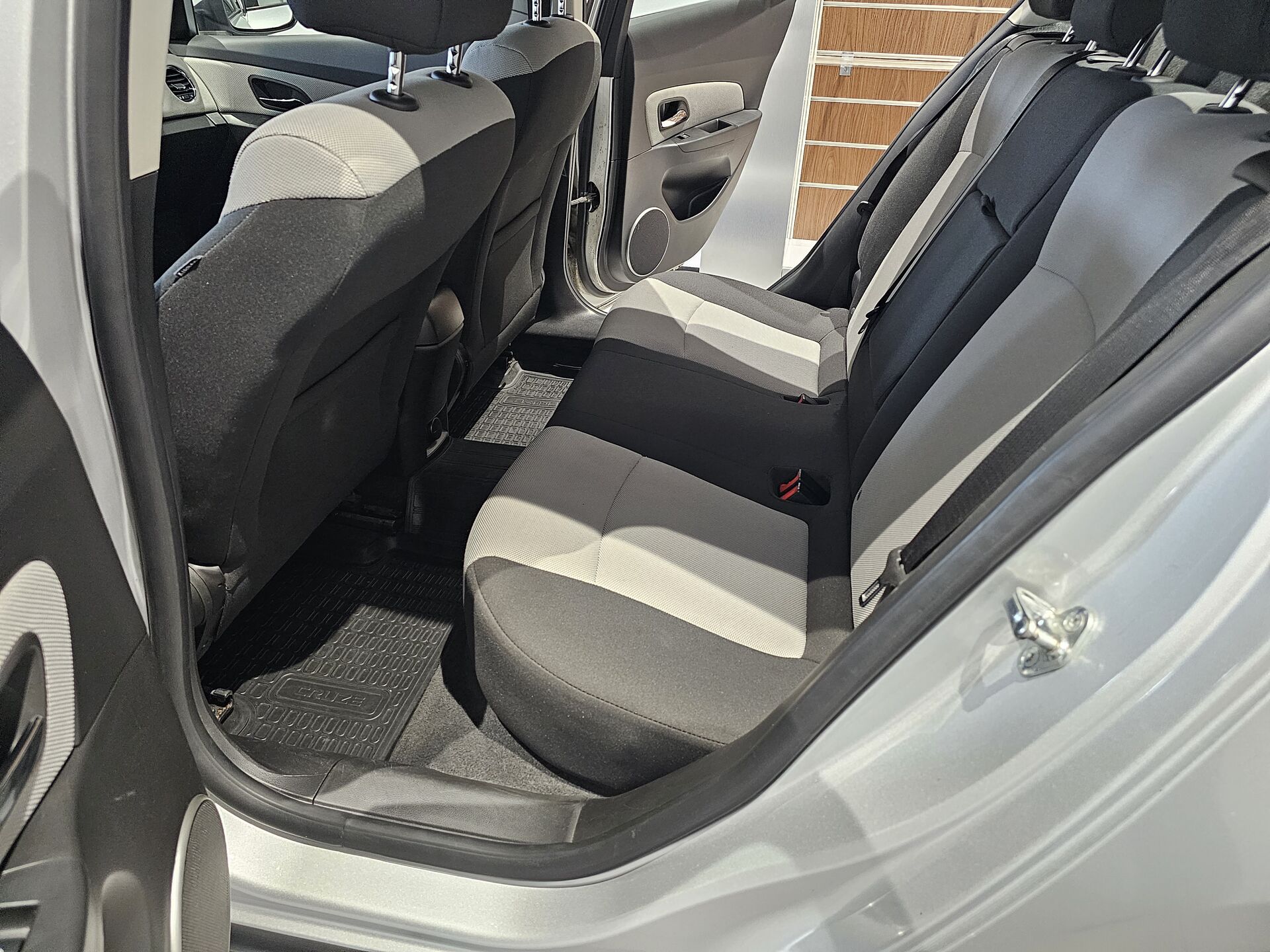 Chevrolet Cruze, 68280000000₽ - вид 13