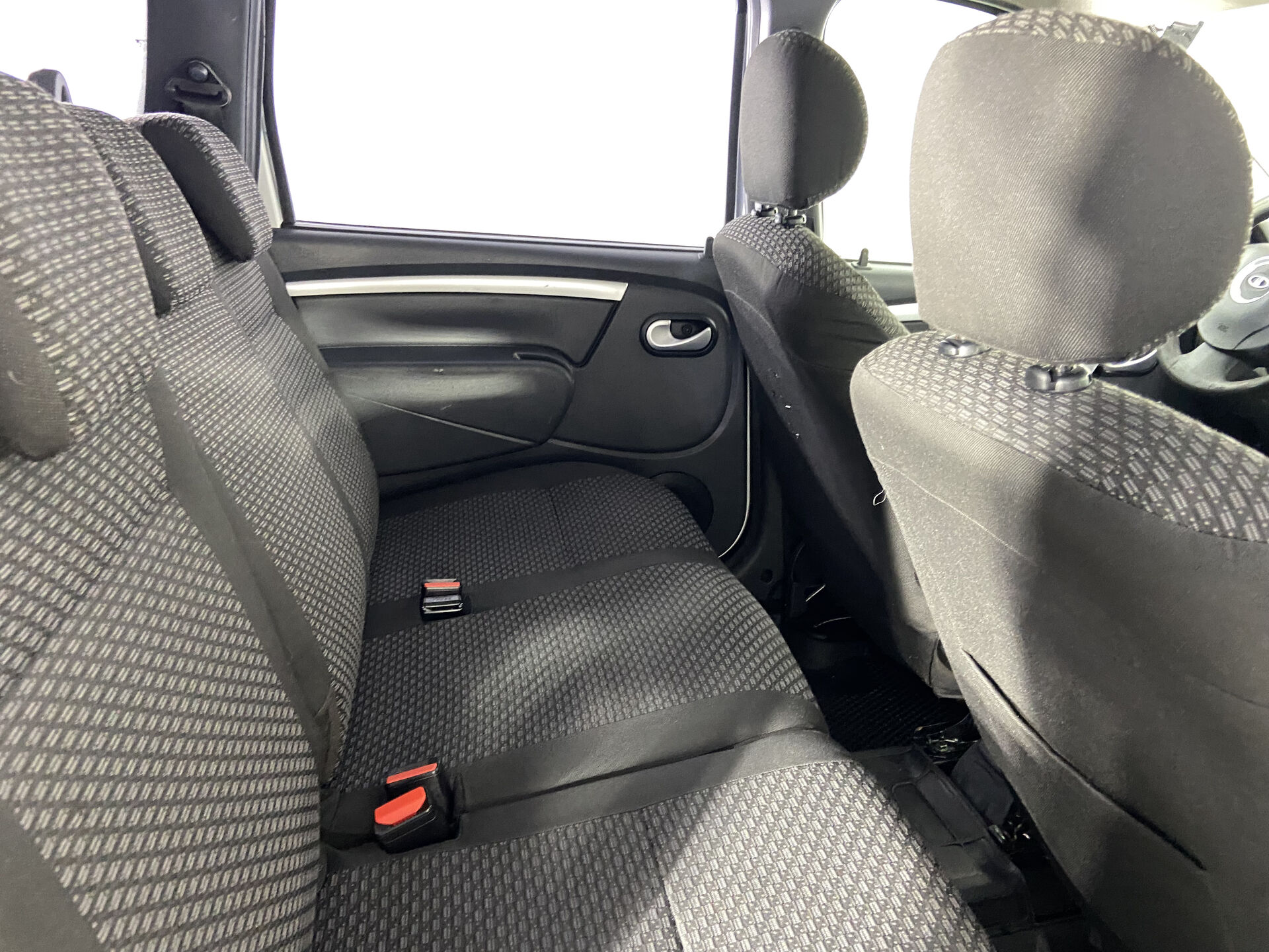 Lada Largus Luxe (5 мест) (2015-2017) 2015 г.в., 237 352 км.