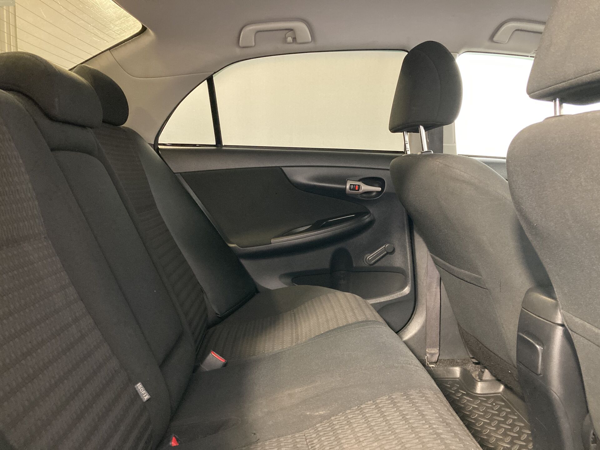 Toyota Corolla Комфорт 2008 г.в., 280 565 км.
