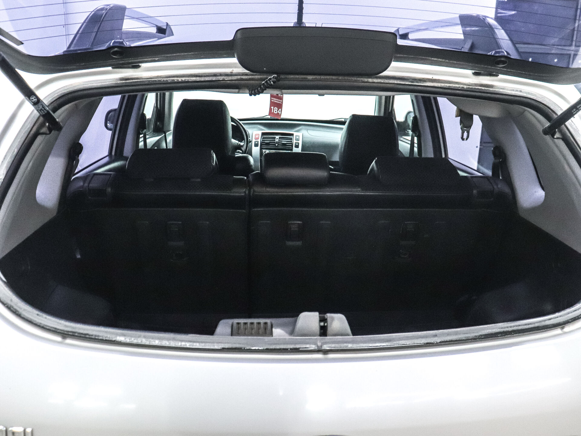 Hyundai Tucson 2006 23