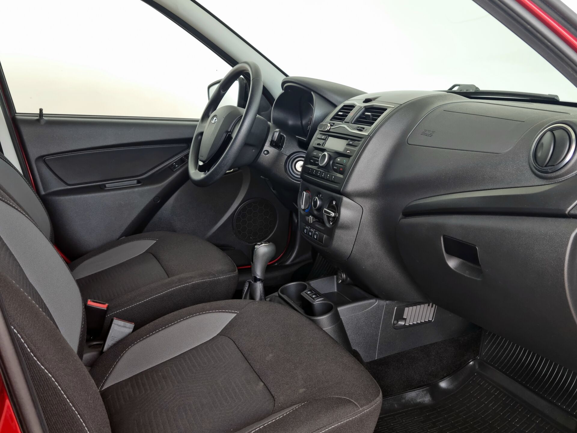 Lada Granta #Club 2021 г.в., 72 446 км.