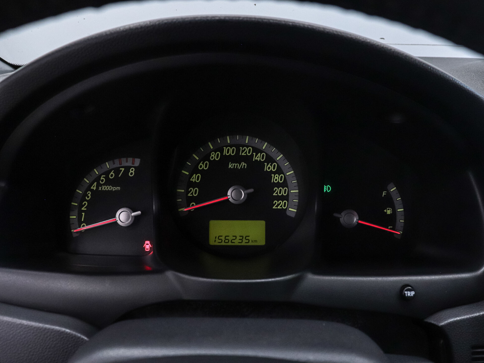 Kia Sportage 2009 11