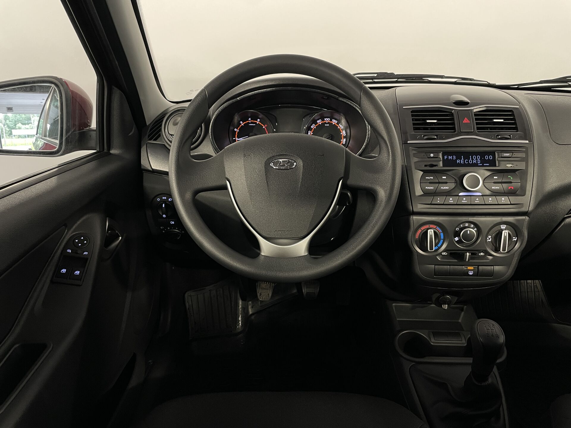 Lada Granta None 2025 г.в., 2 508 км.