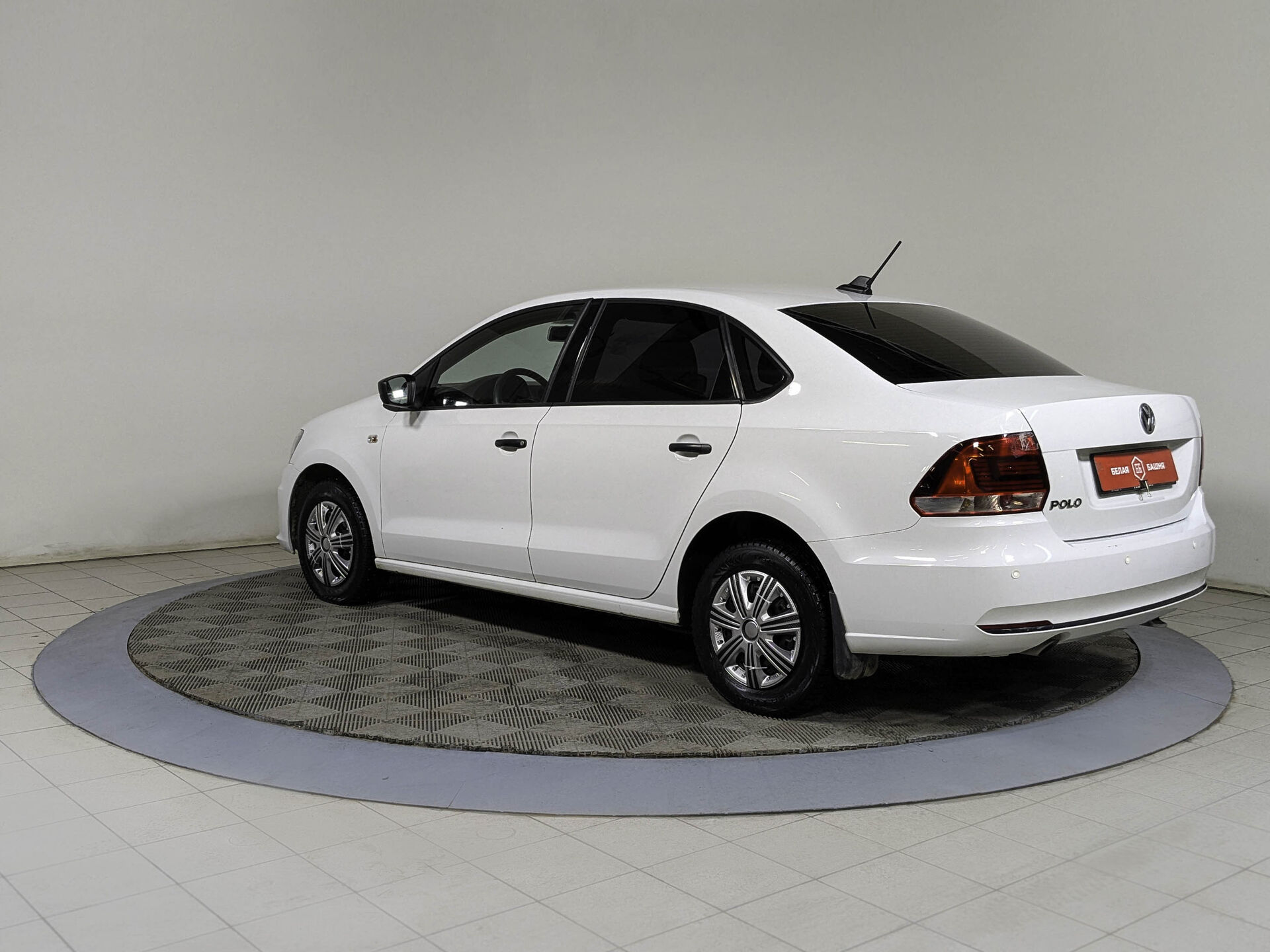 Volkswagen Polo Volkswagen Polo