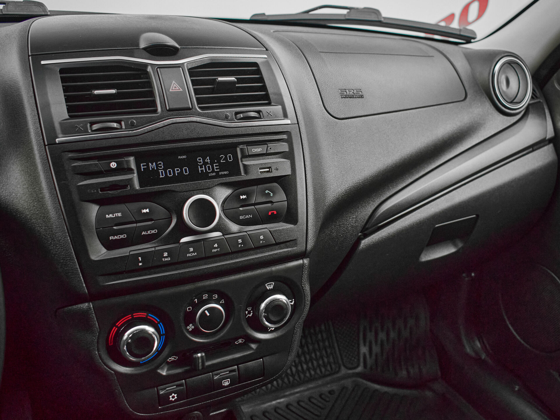 Купить Lada (ВАЗ) Granta 1.6 MT (106 л.с.), 2018 в Екатеренбурге