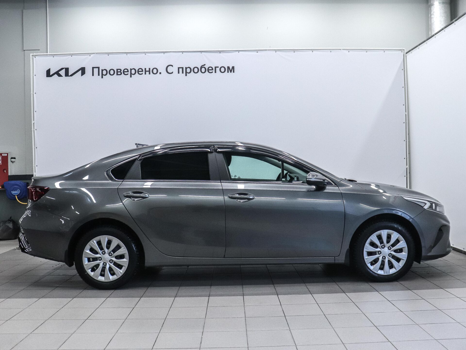 Kia Cerato 2022 6