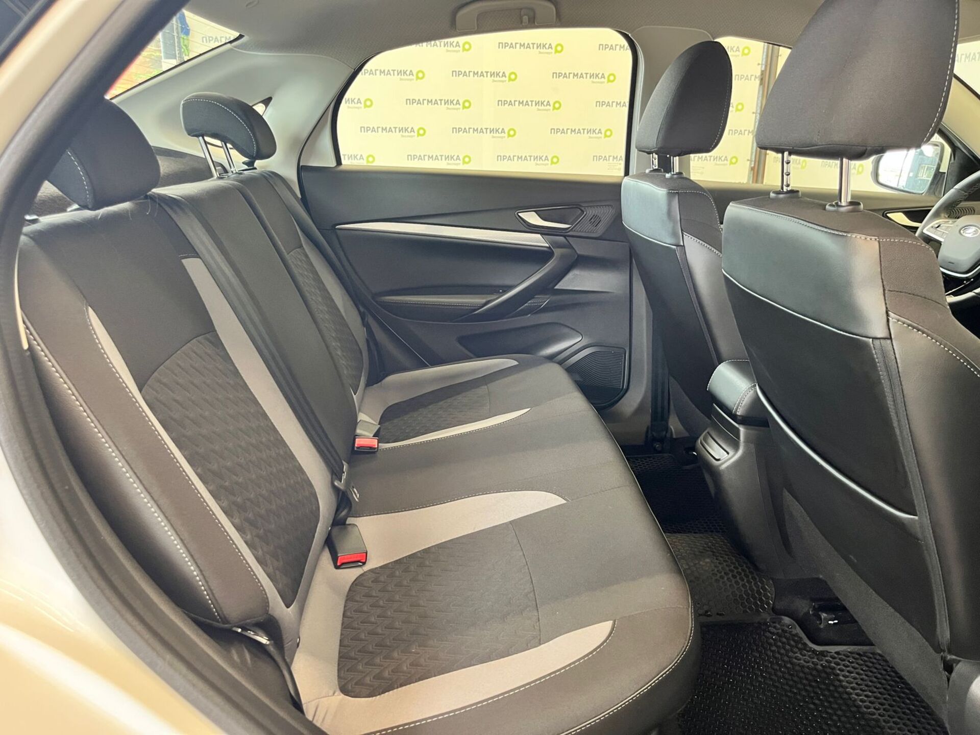 Lada Vesta Life 2023 г.в., 18 000 км.
