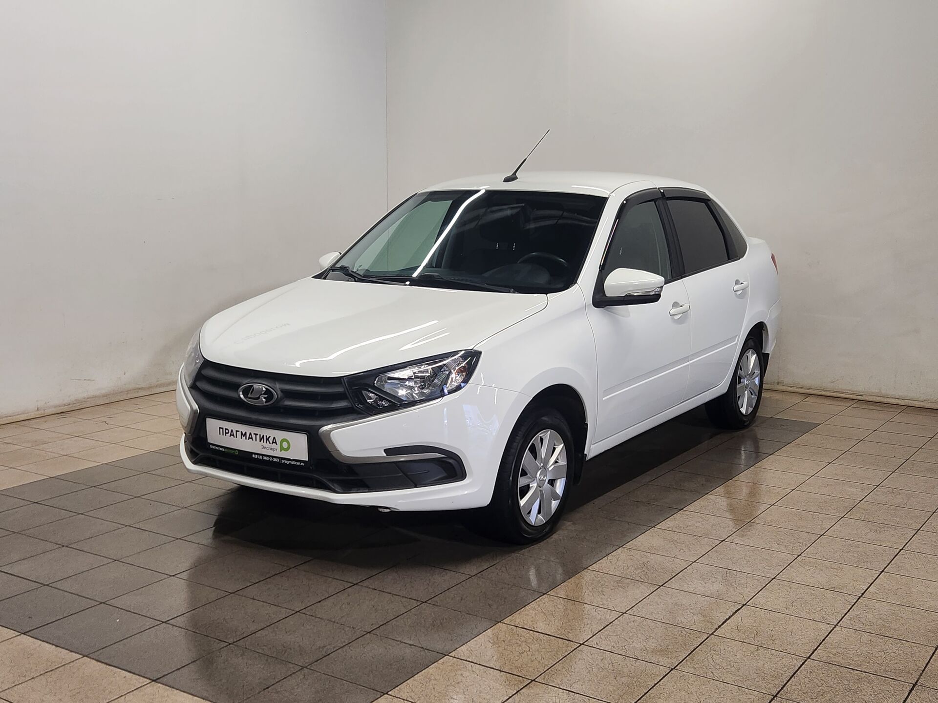 Lada Granta