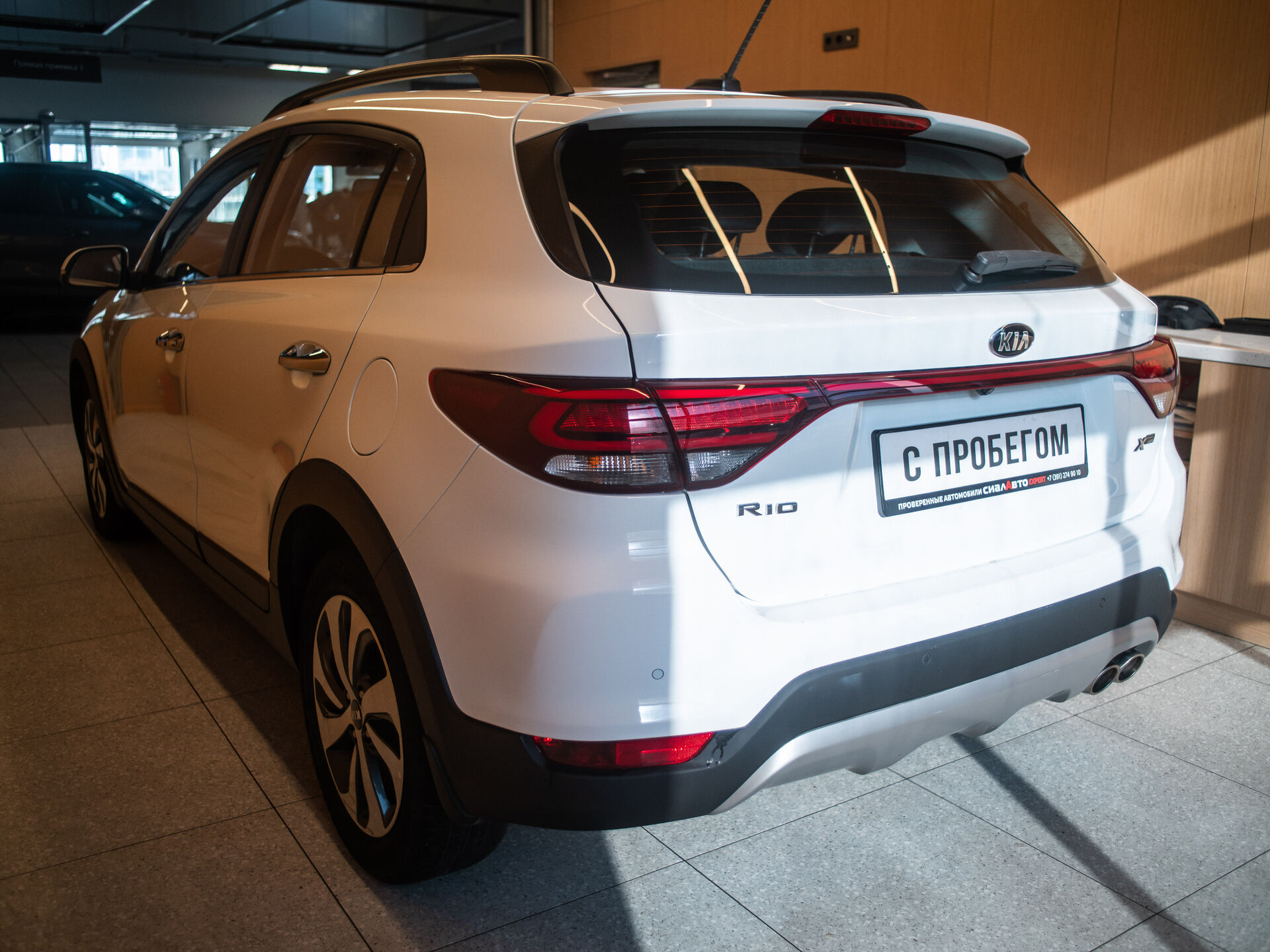 Kia Rio 2018 6