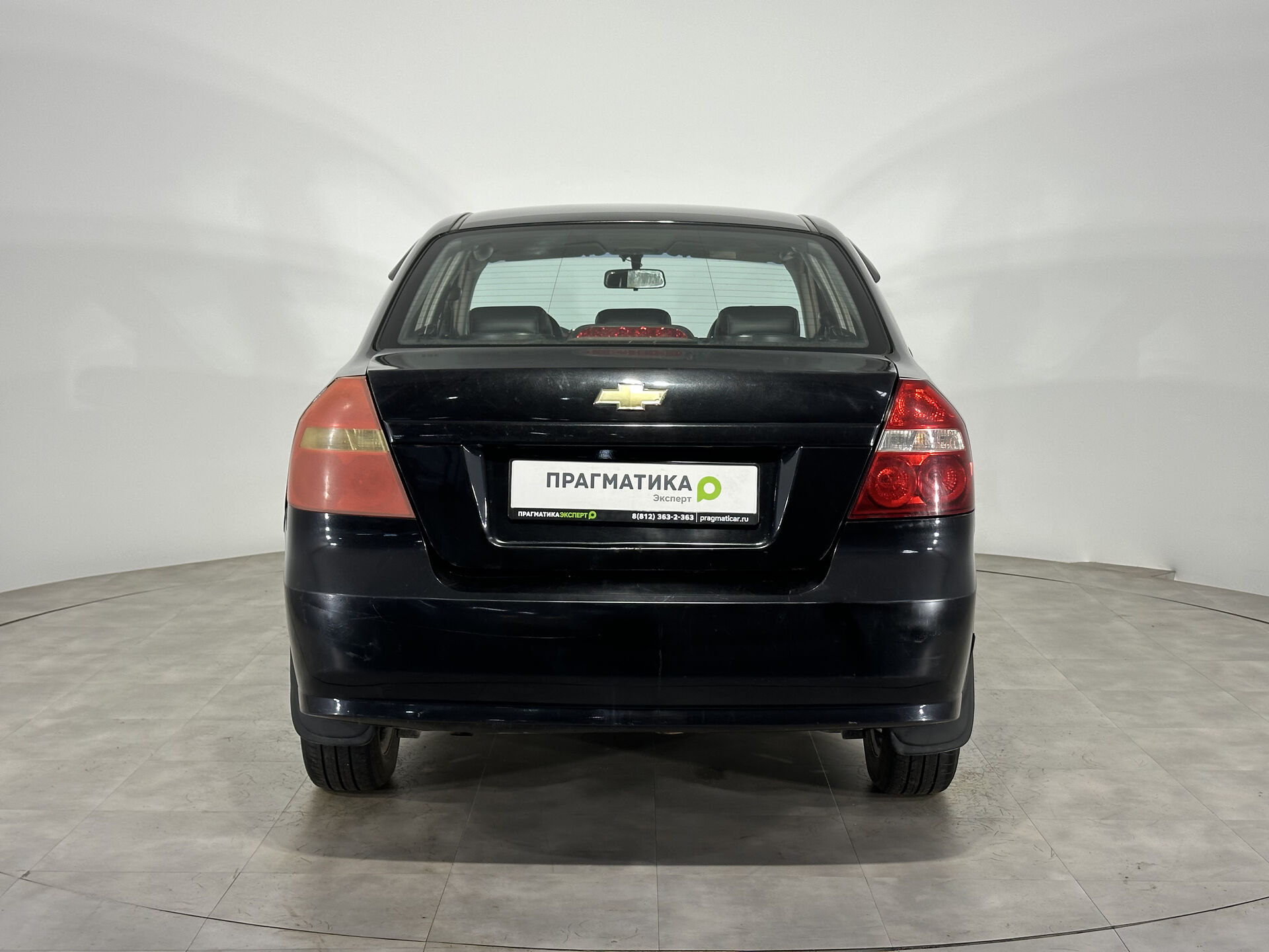 Chevrolet Aveo None 2010 г.в., 194 935 км.