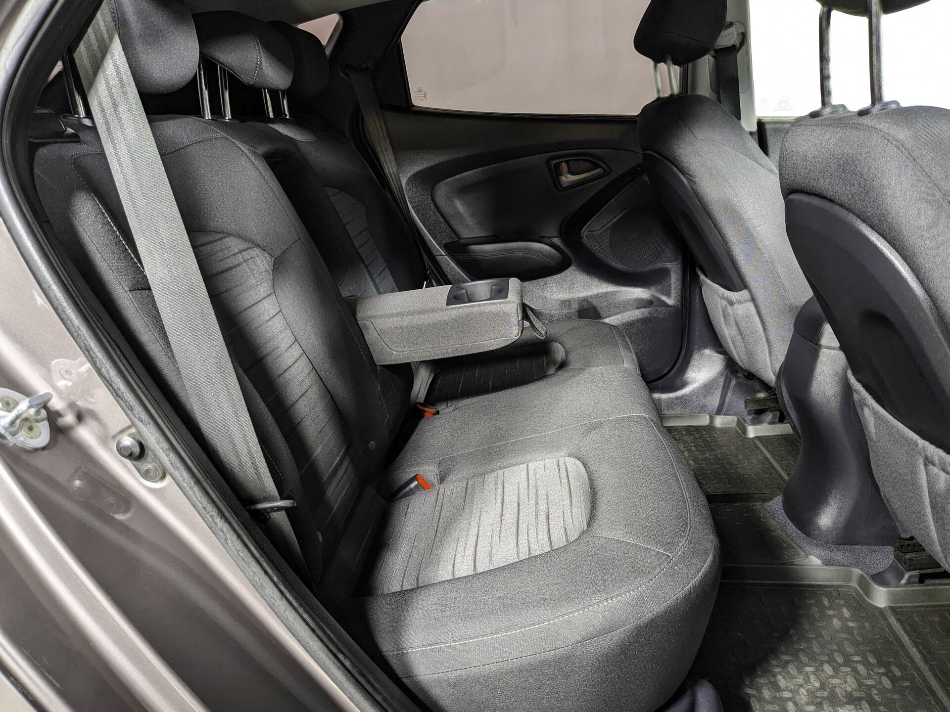 Hyundai ix35 Hyundai ix35