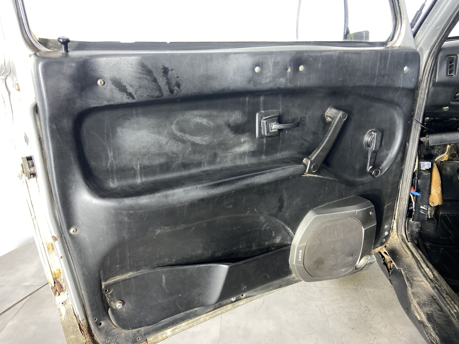 Lada 2131 (4x4) None 2007 г.в., 140 000 км.