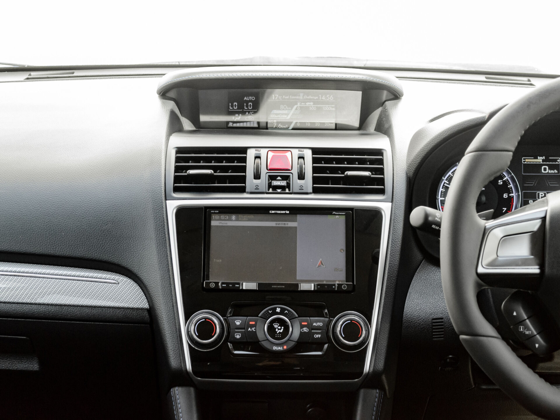 Купить Subaru Levorg 1.6 CVT (170 л.с.) 4WD, 2015 в Екатеренбурге