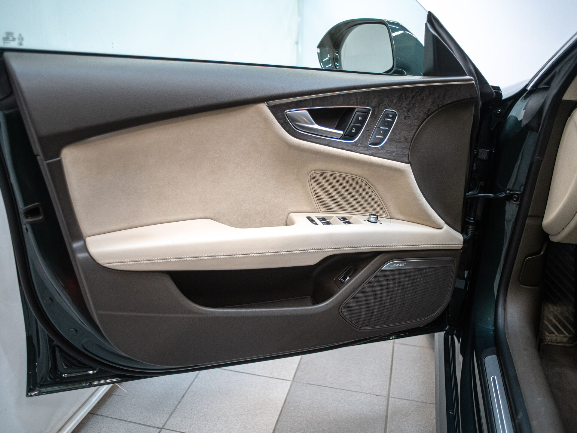 Audi A7 2016 5