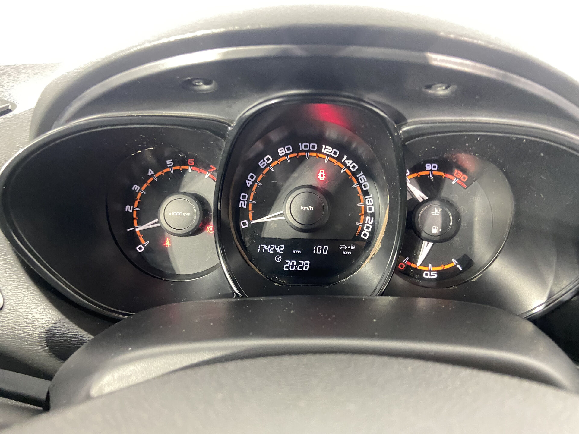 Lada Vesta Comfort Optima 2018 г.в., 172 000 км.