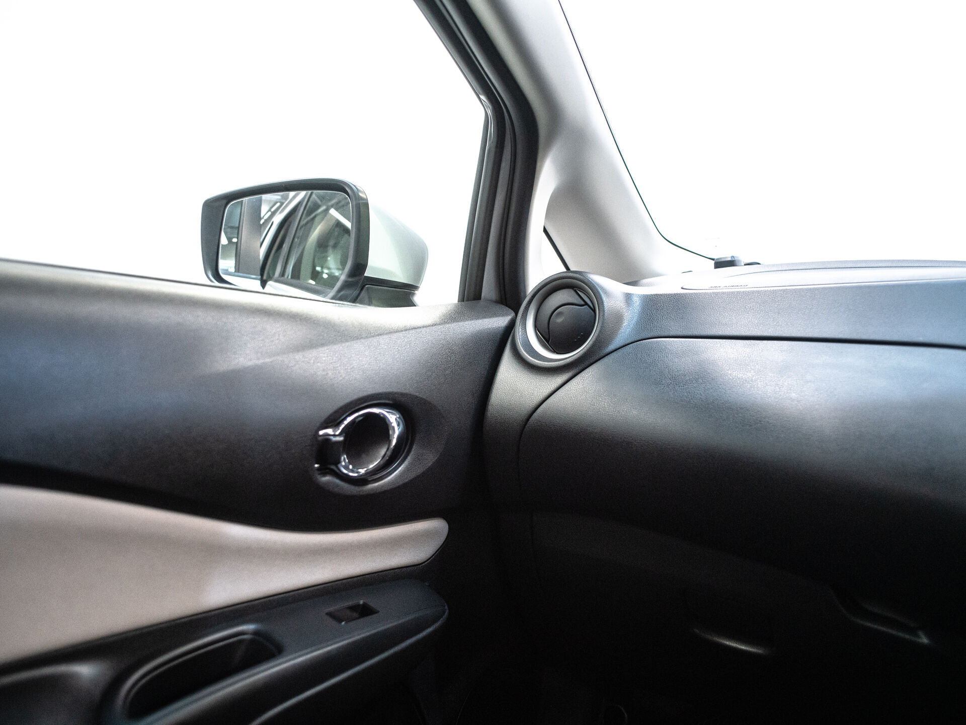 Nissan Note 2019 18