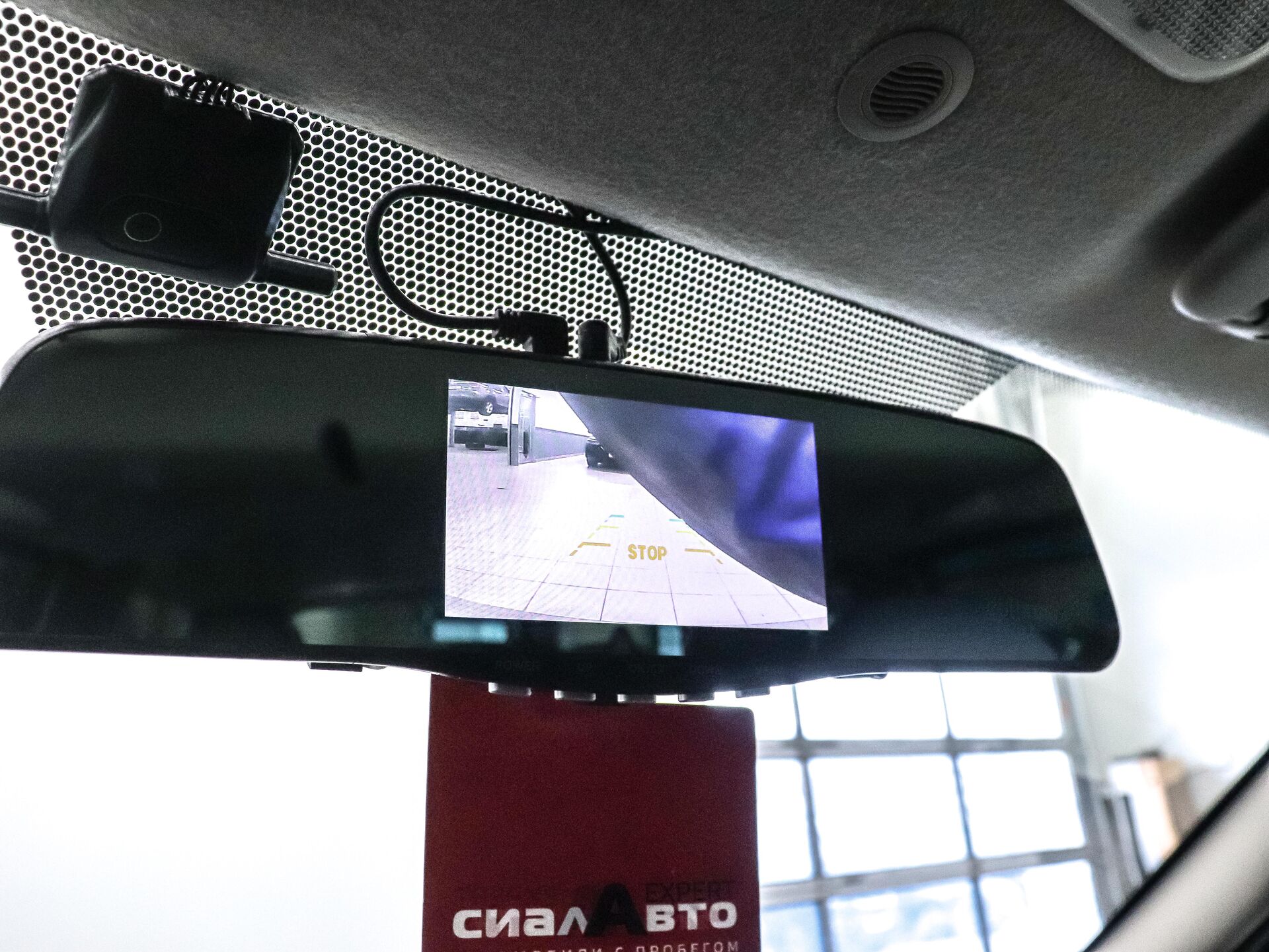 LADA (ВАЗ) Largus 2014 20